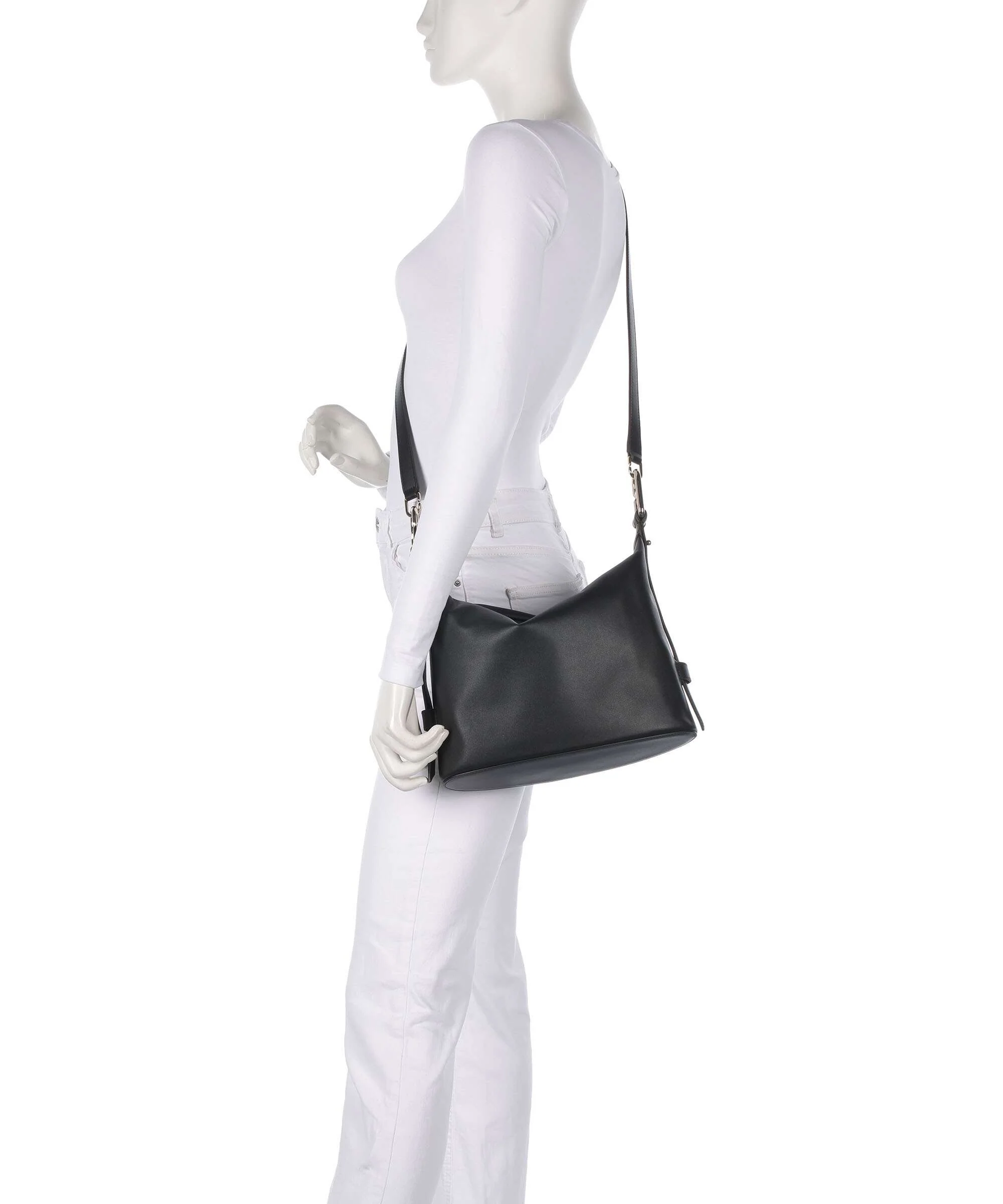Furla Nuvola M Sac à main nero - Image 4
