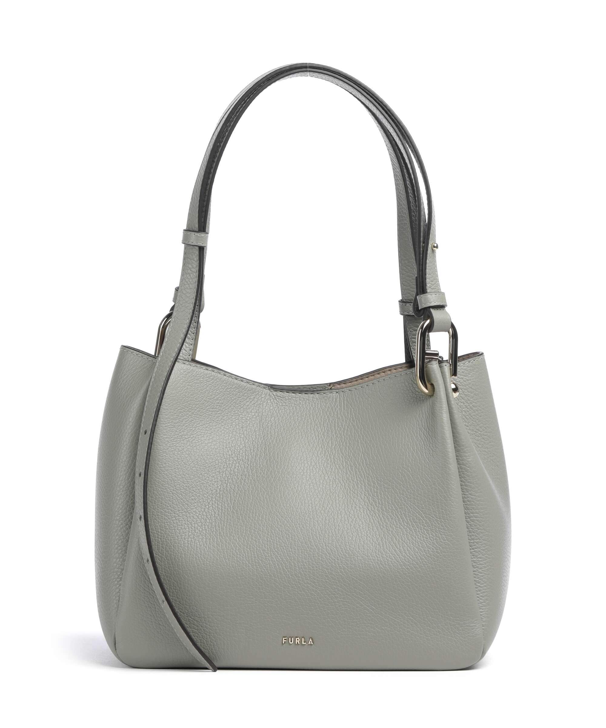 Furla Nuvola M Sac fourre-tout agave
