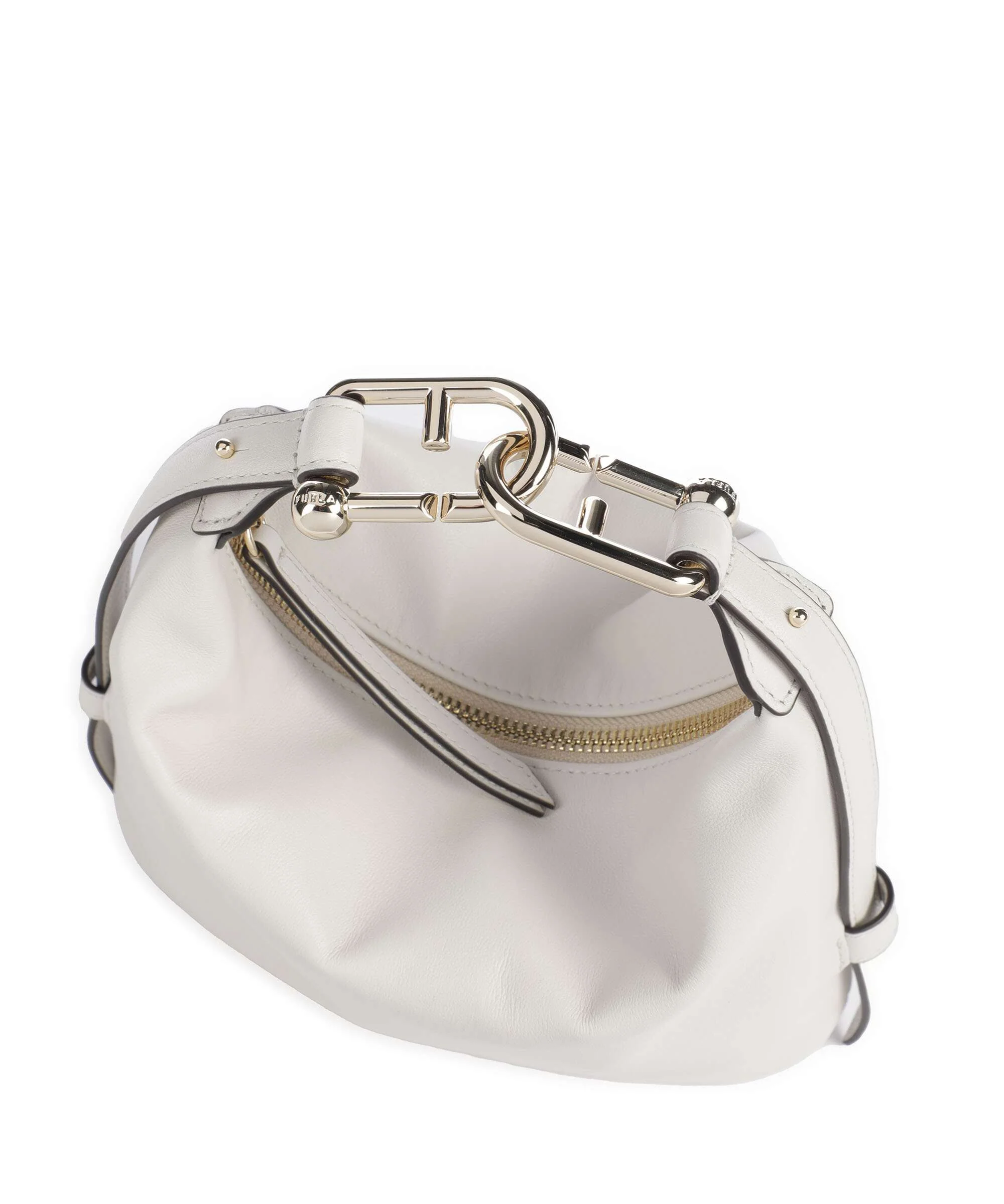 Furla Nuvola Mini Sac à main marshmallow - Image 4