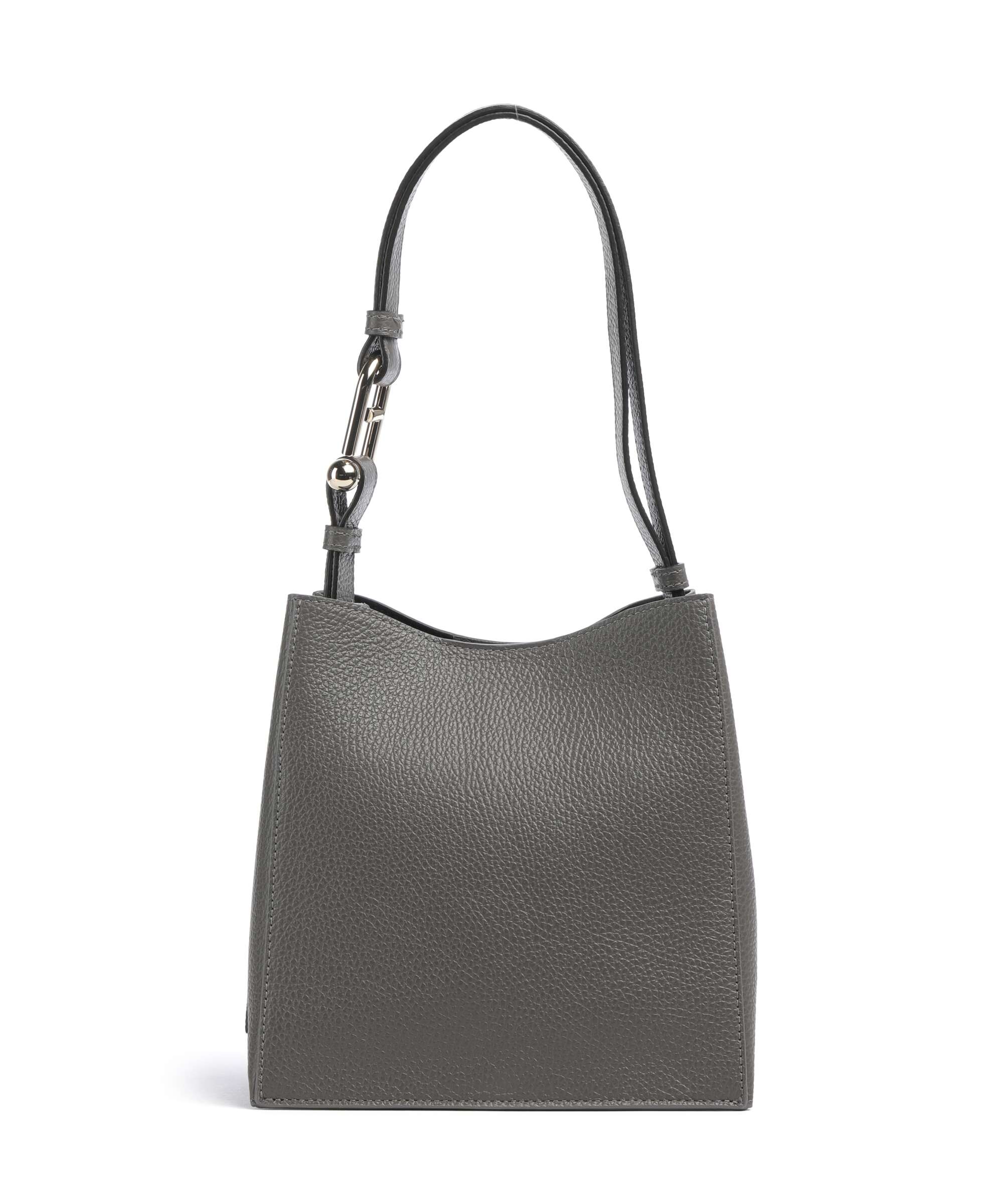 Furla Nuvola Mini Sac fourre-tout urban gray