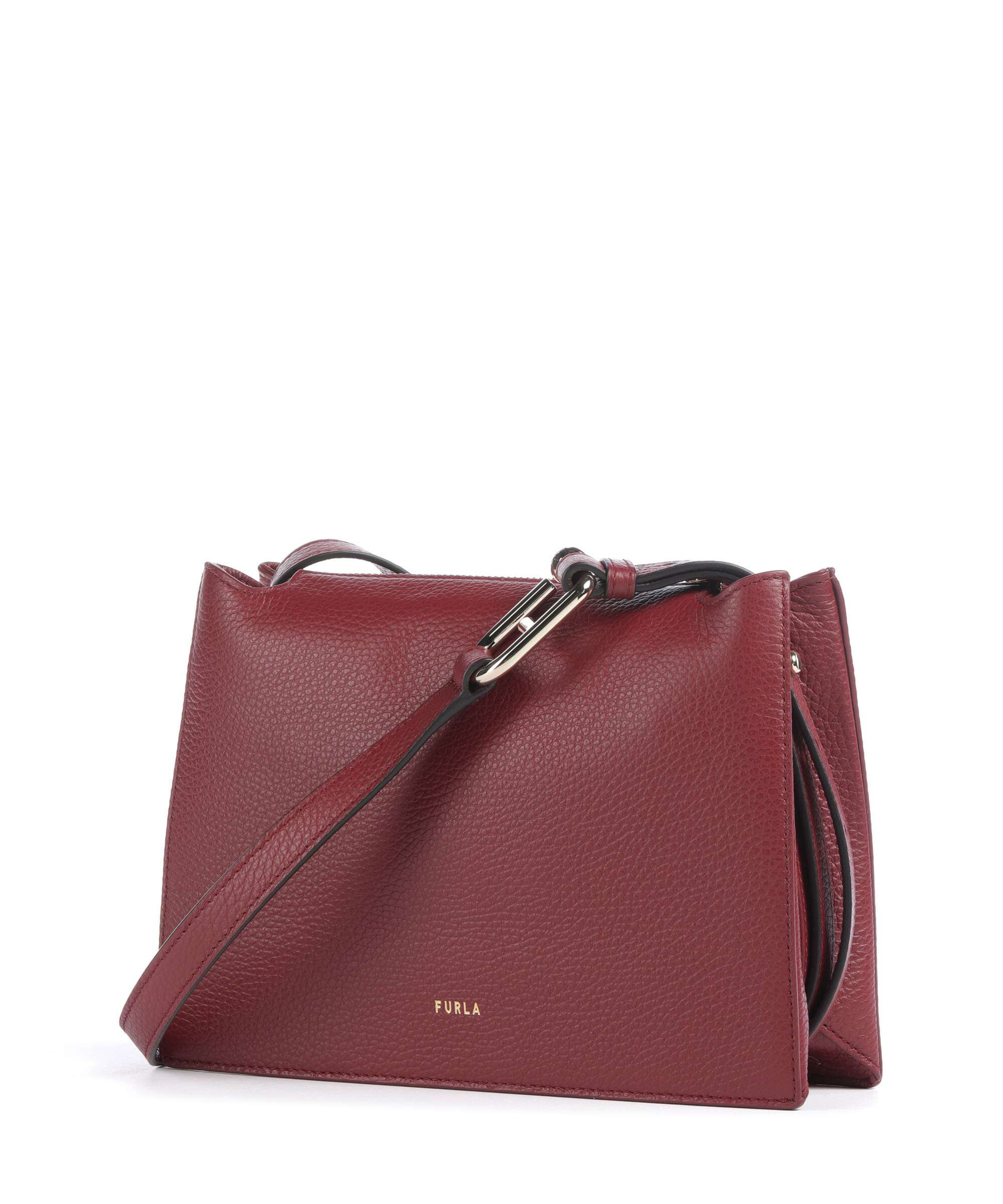 Furla Nuvola S Sac bandoulière rubino - Image 2