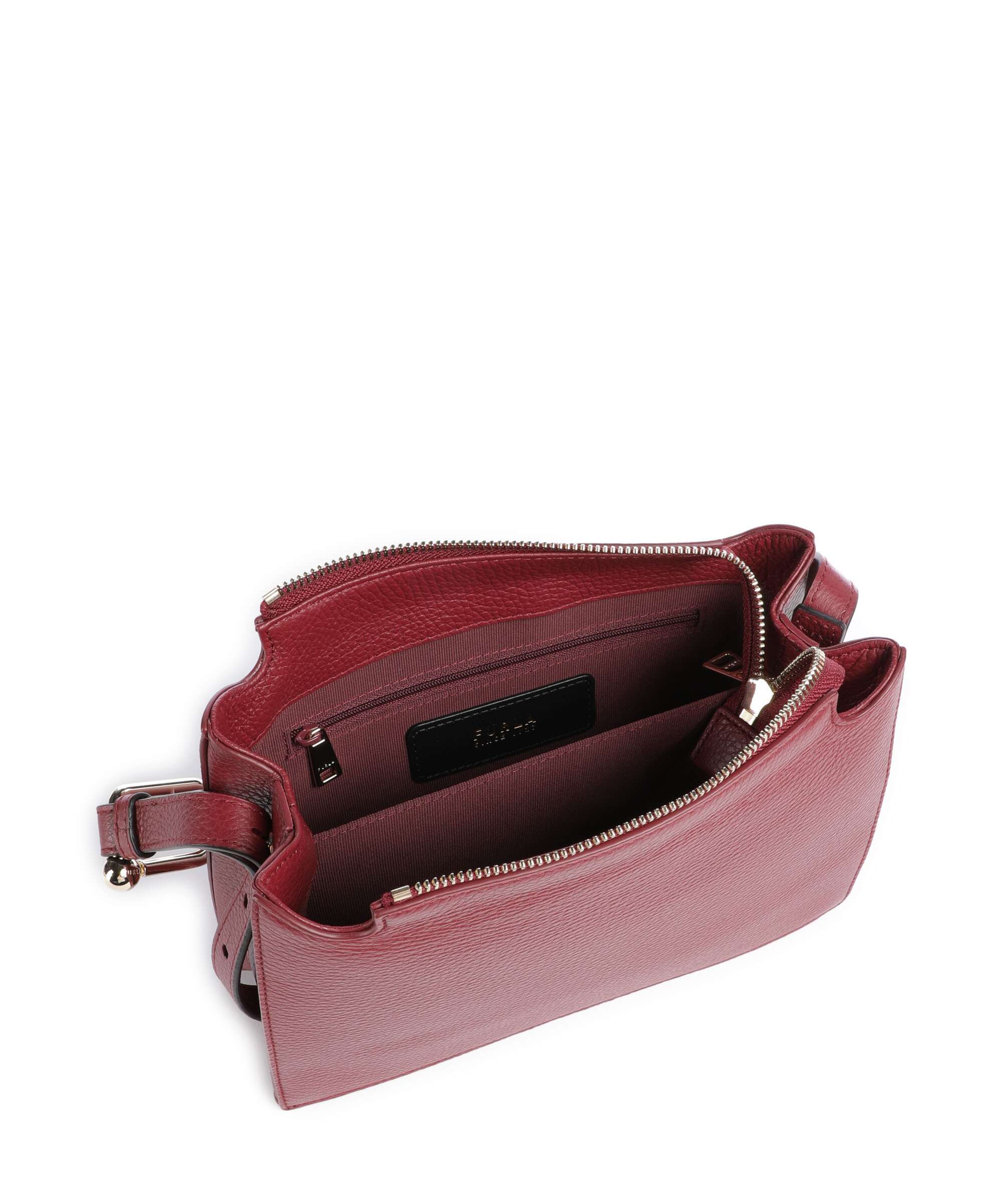 Furla Nuvola S Sac bandoulière rubino - Image 6