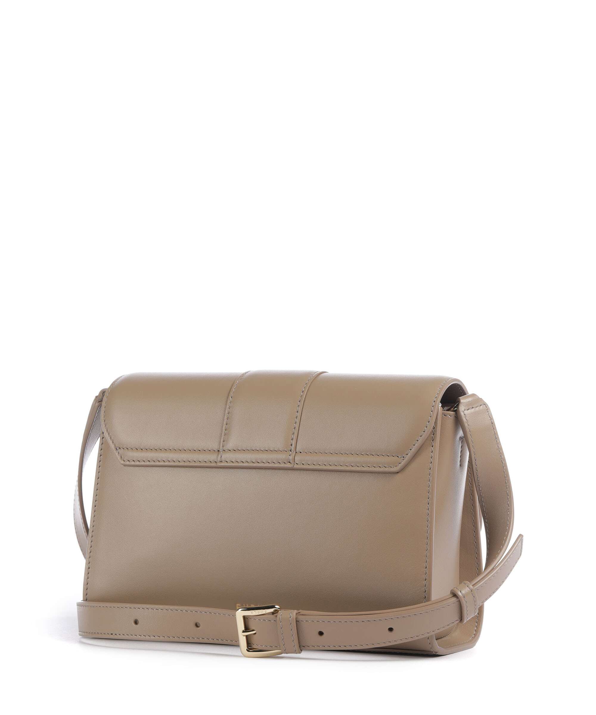 Furla Nuvola S Sac bandoulière greige - Image 2