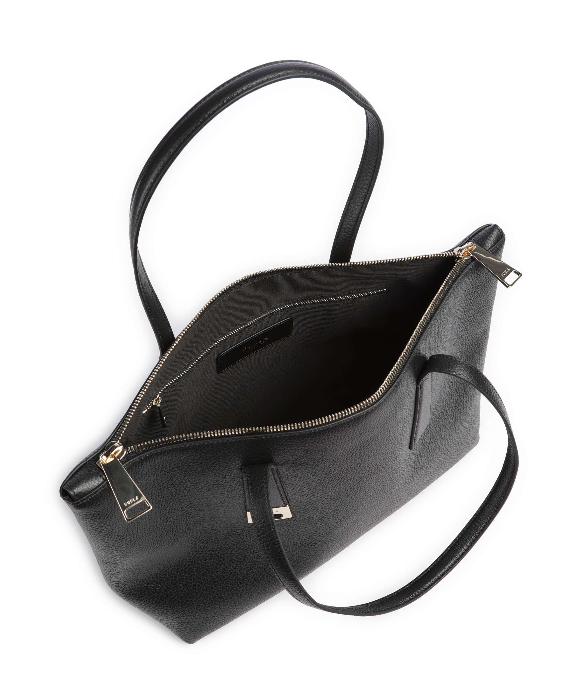 Furla Olivia M Cabas nero - Image 5
