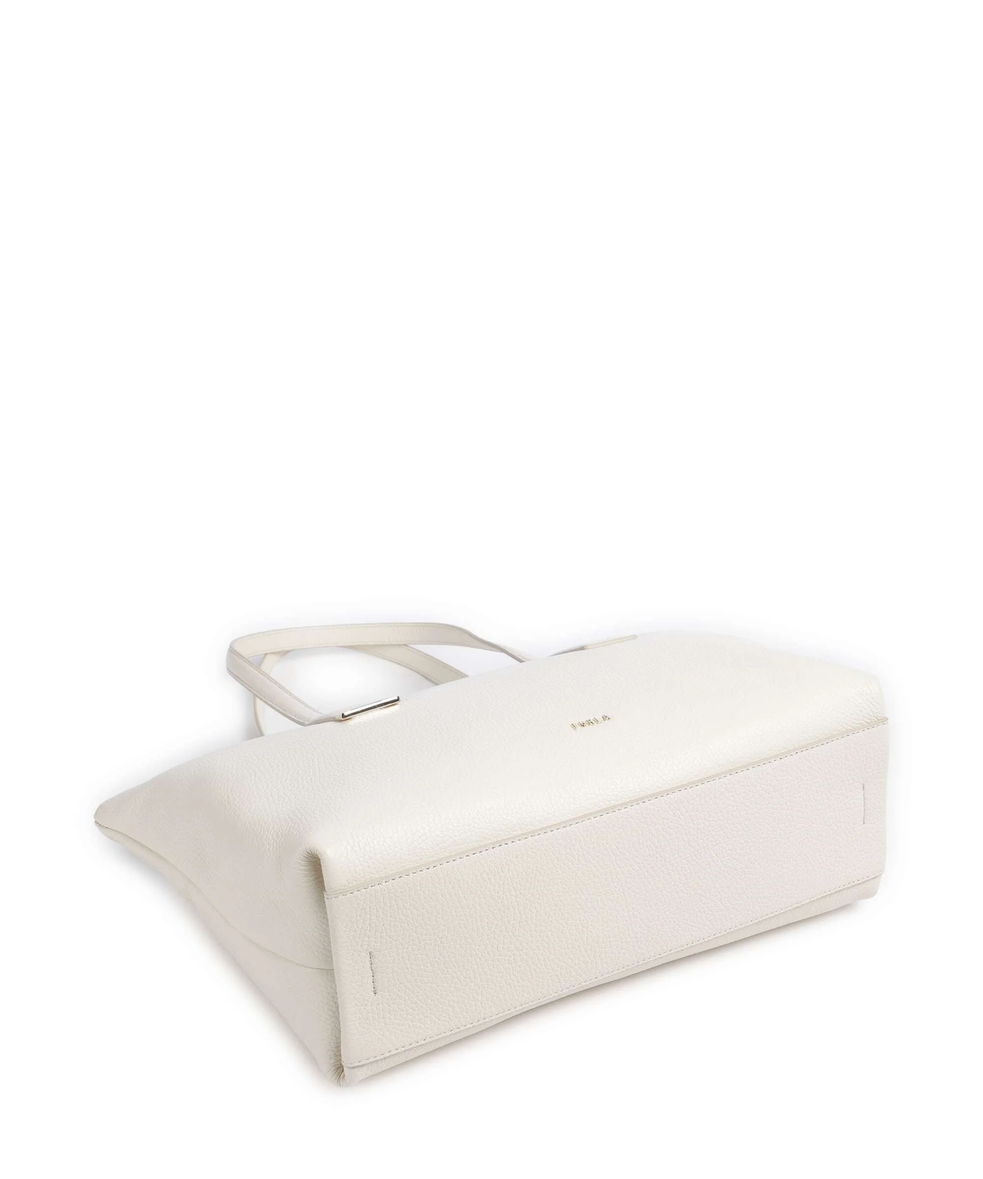 Furla Olivia M Cabas panna - Image 4