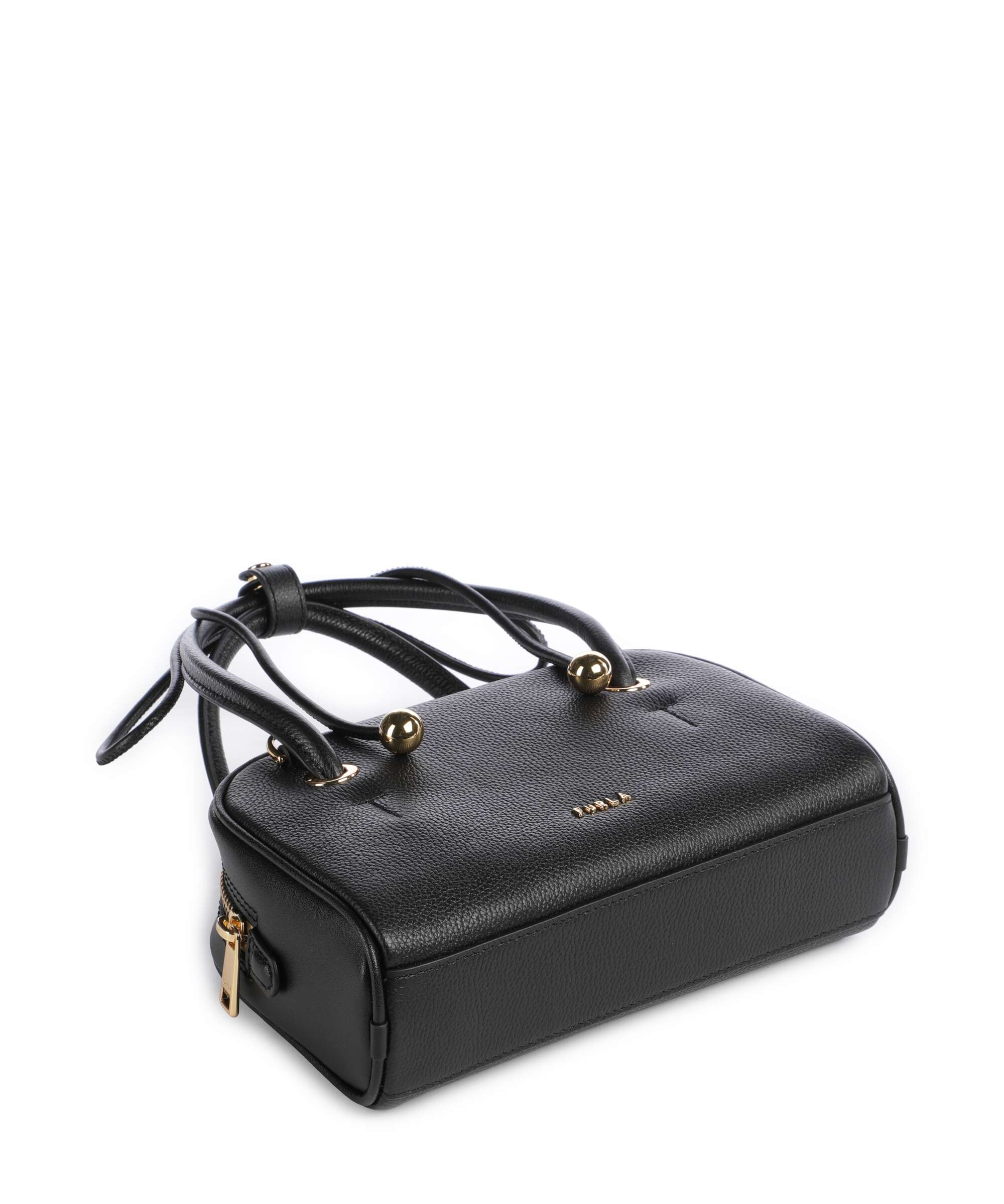 Furla Poppy Mini Sac à main nero - Image 4