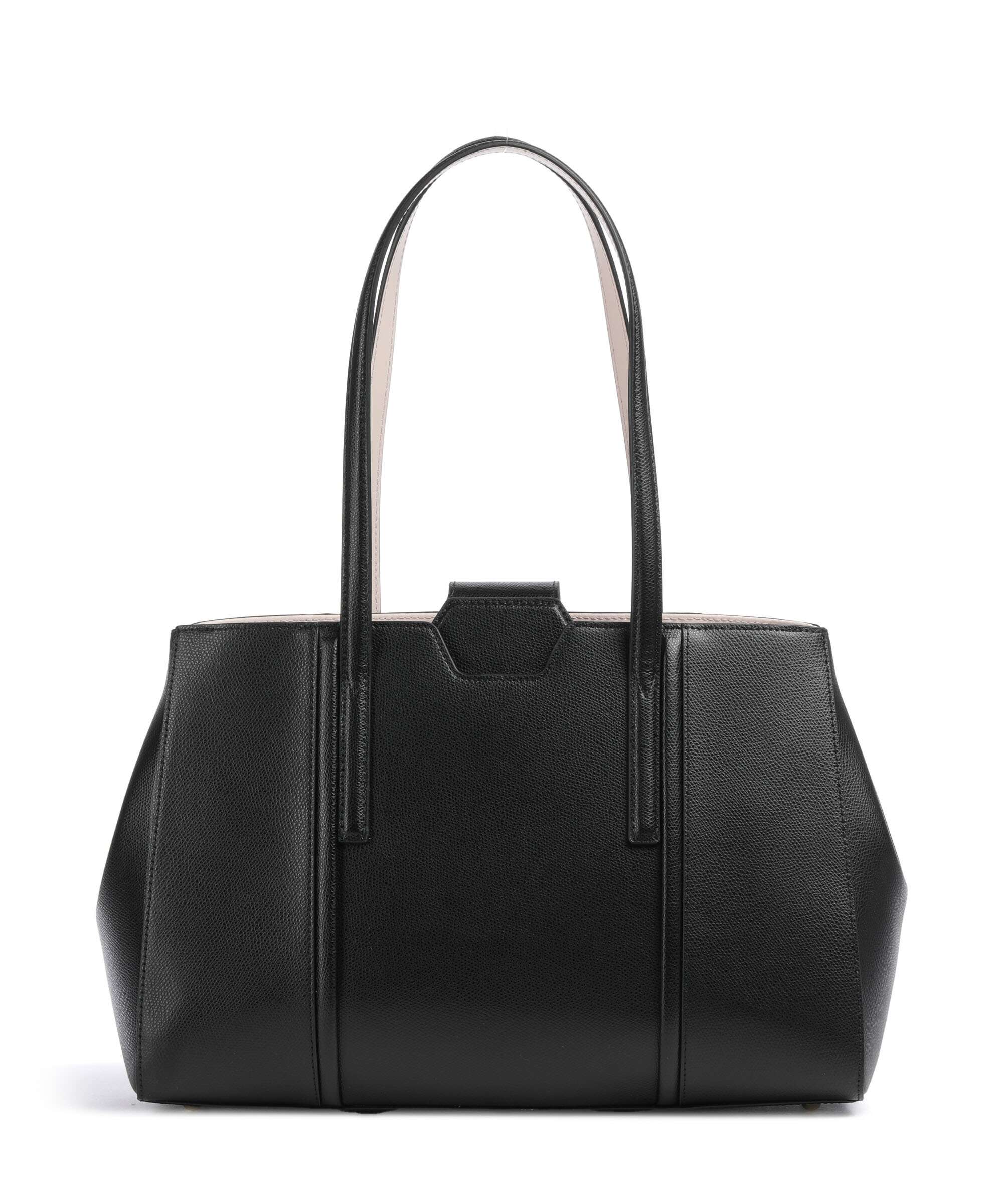 Furla Riva L Cabas nero