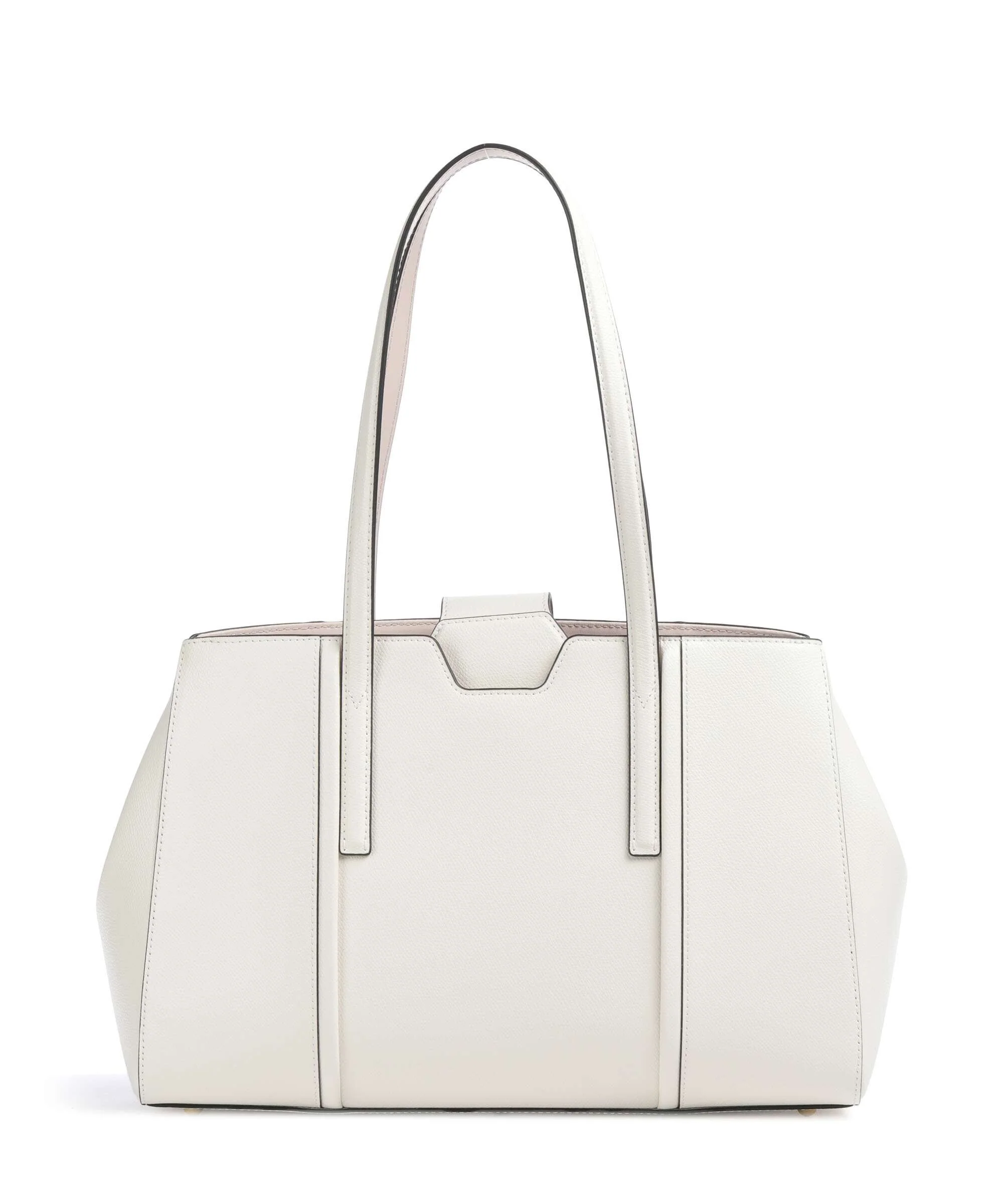 Furla Riva L Cabas panna