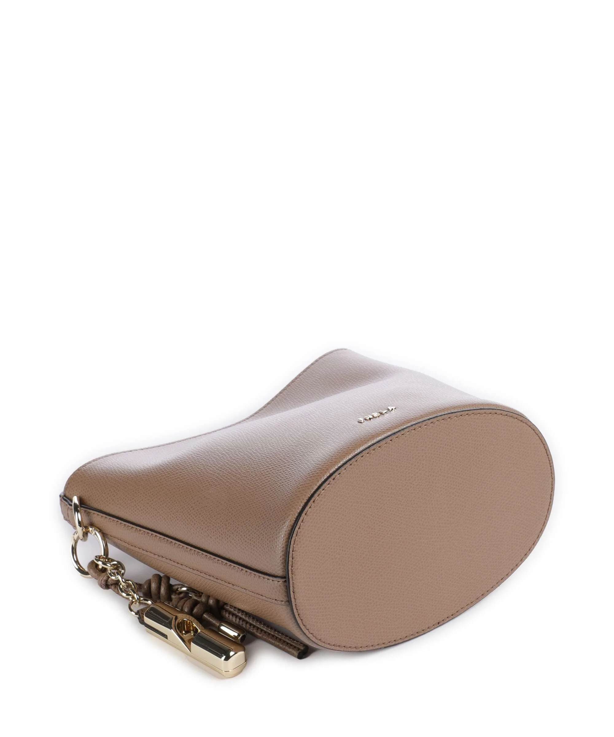 Furla Roxie Mini Sac seau toffee - Image 5