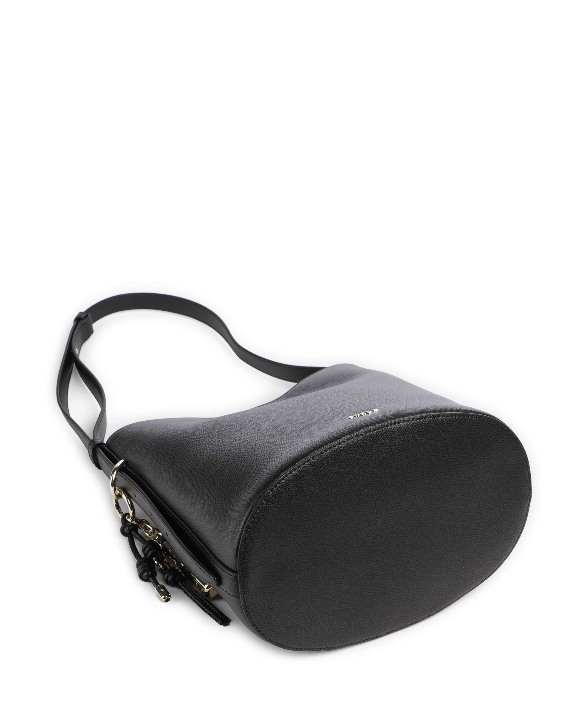 Furla Roxie S Sac seau nero - Image 5