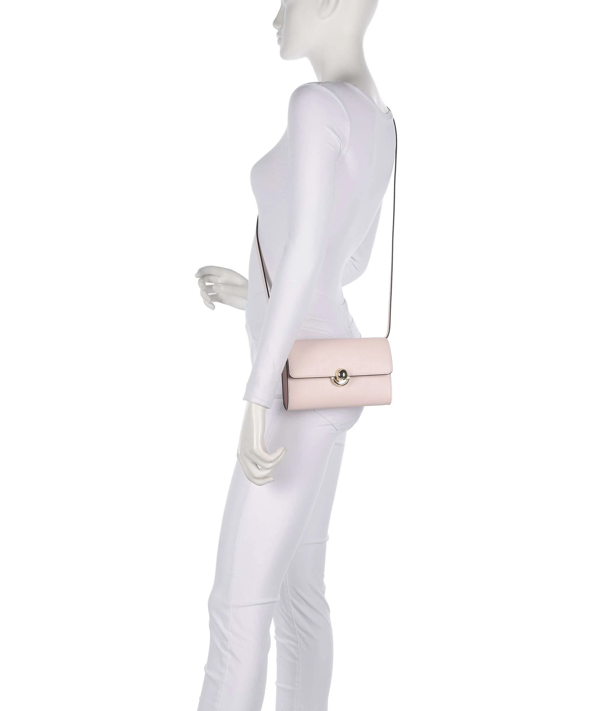Furla Sfera Portefeuille dusty pink - Image 3