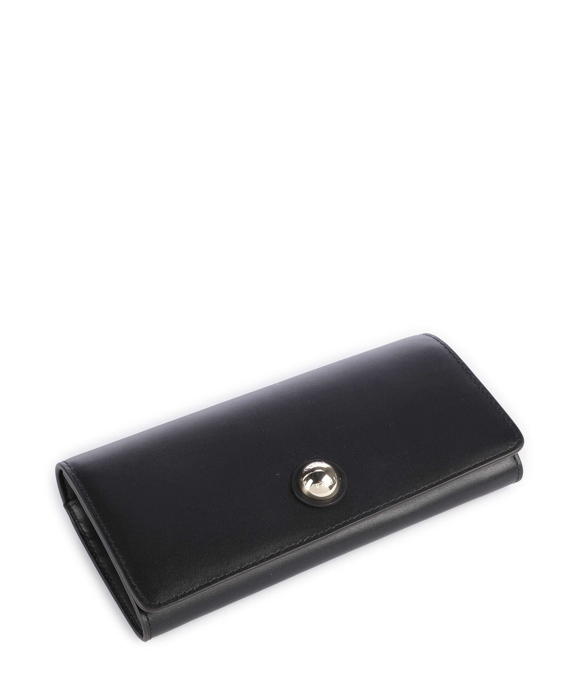 Furla Sfera Portefeuille nero - Image 4