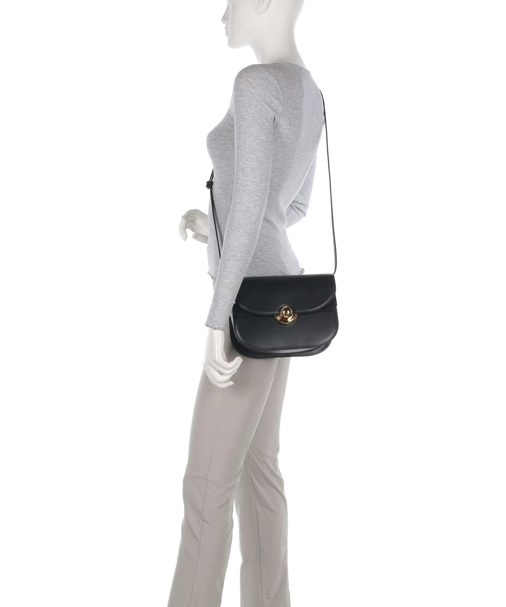 Furla Sfera S Sac bandoulière nero - Image 3