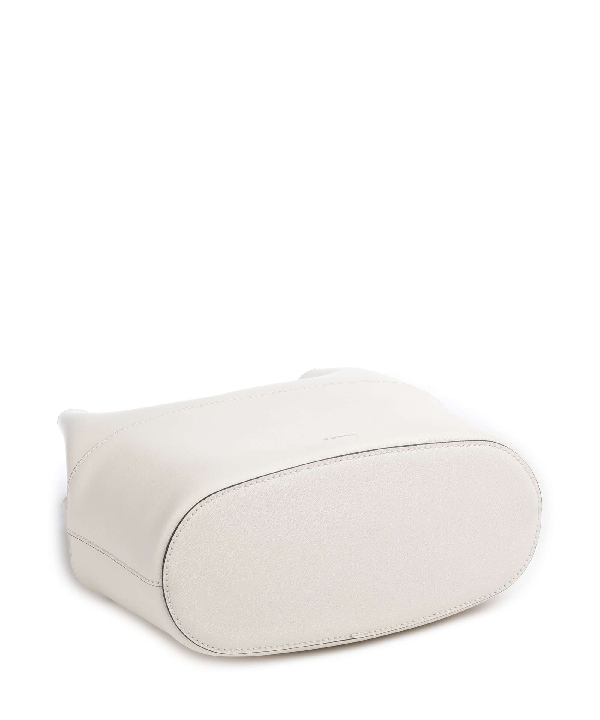 Furla Sfera S Sac seau panna/avena - Image 6