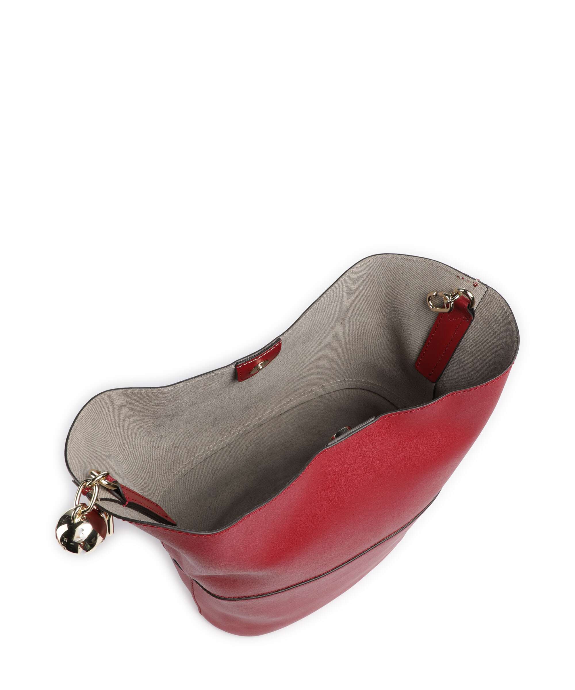Furla Sfera S Sac seau lacca/azalea - Image 7