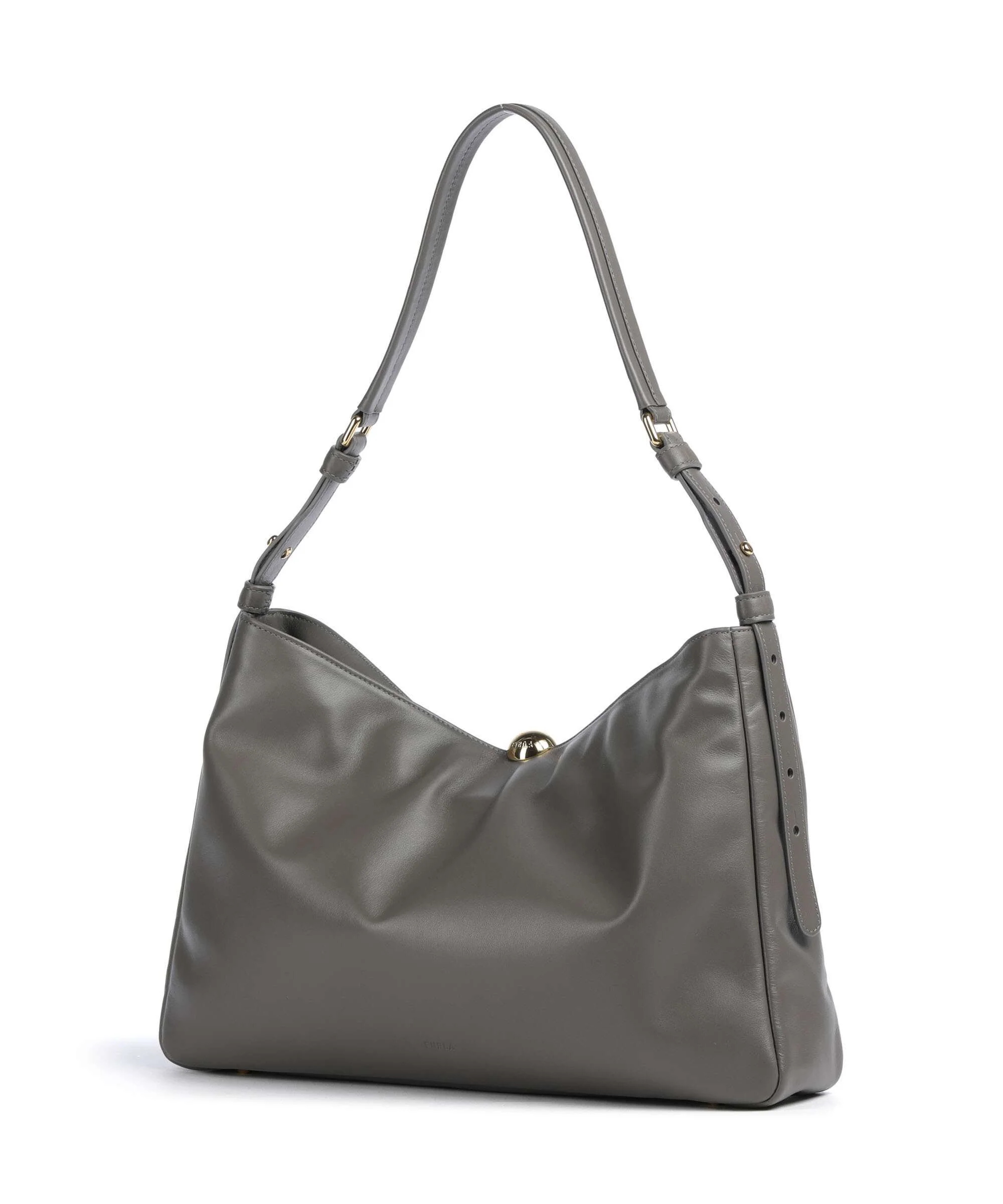 Furla Sfera Soft L Sac fourre-tout urban gray - Image 2