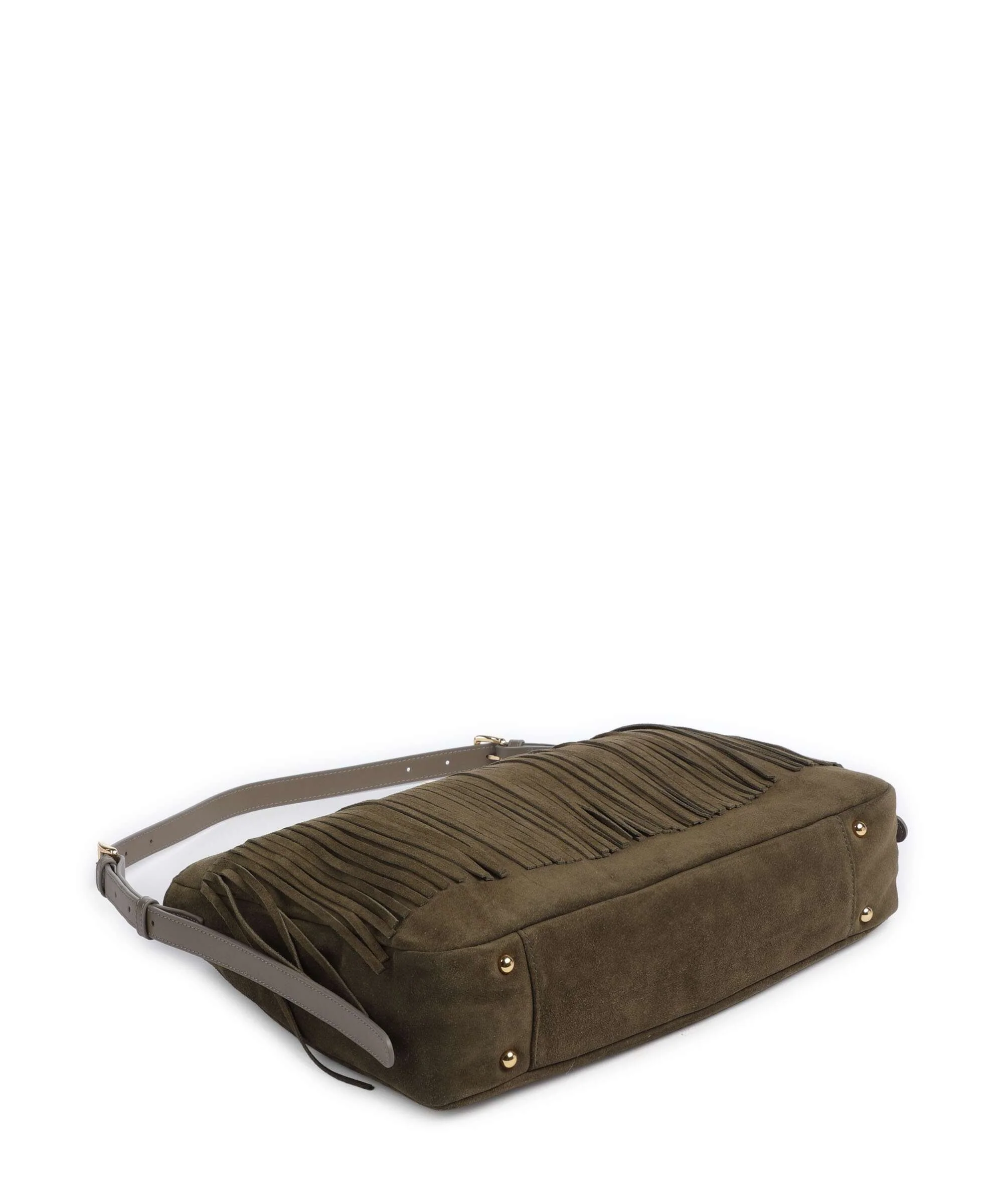 Furla Sfera Soft L Sac fourre-tout toni muddy gray - Image 4