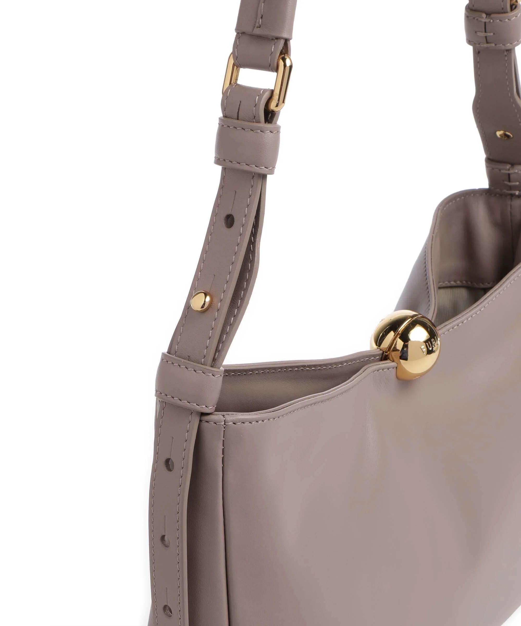 Furla Sfera Soft M Sac fourre-tout mauve - Image 4