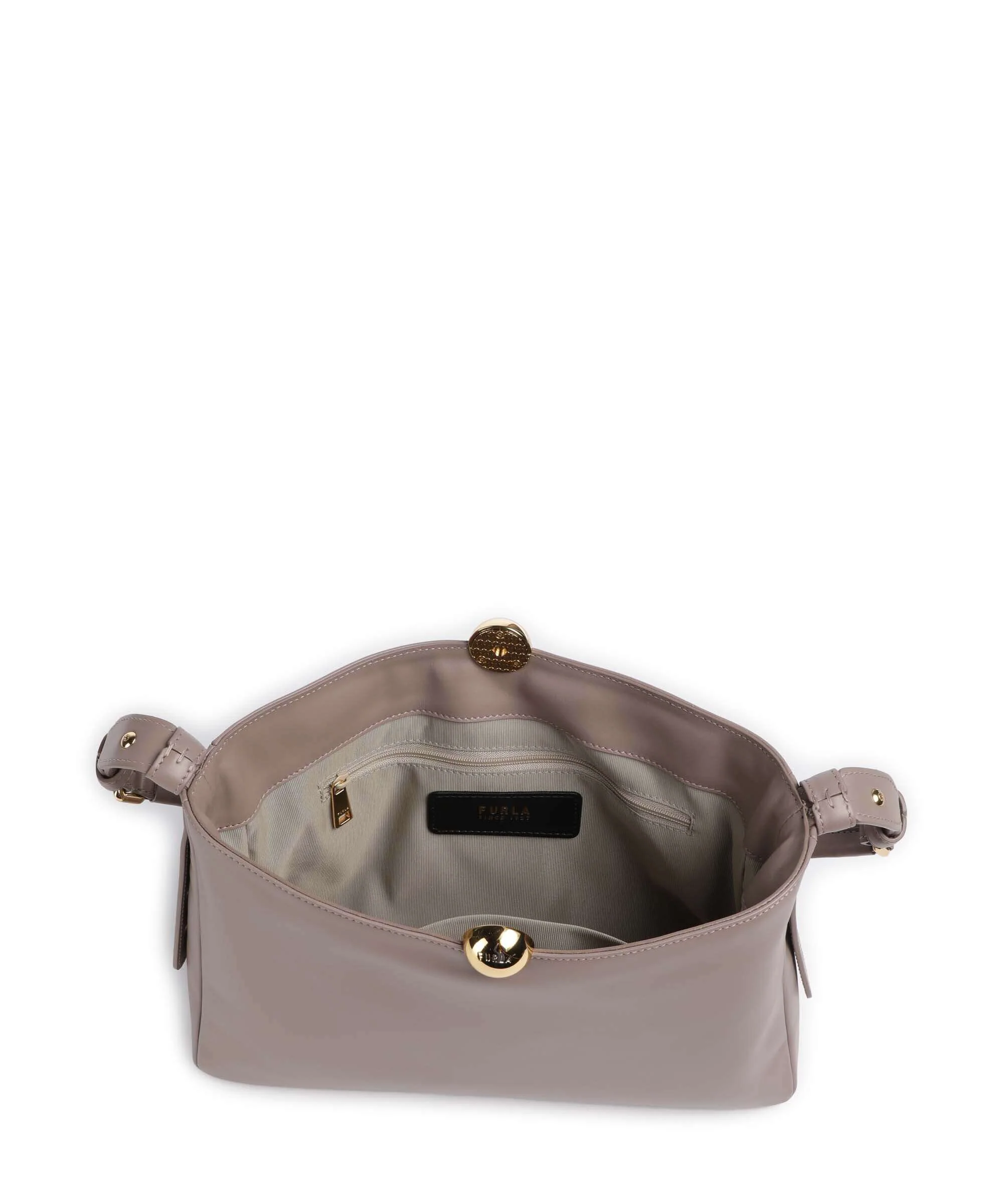 Furla Sfera Soft M Sac fourre-tout mauve - Image 6