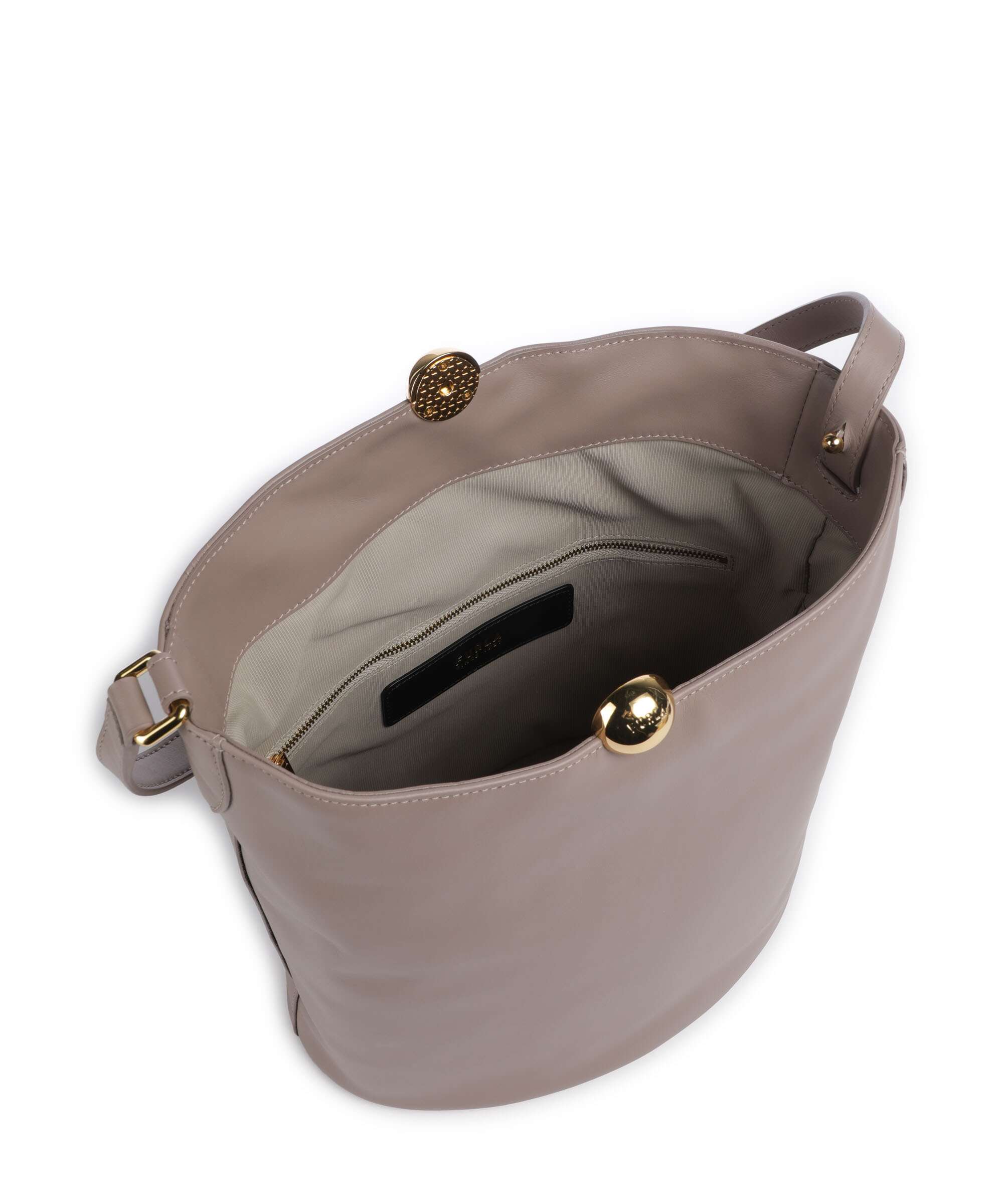 Furla Sfera Soft M Sac fourre-tout mauve - Image 6