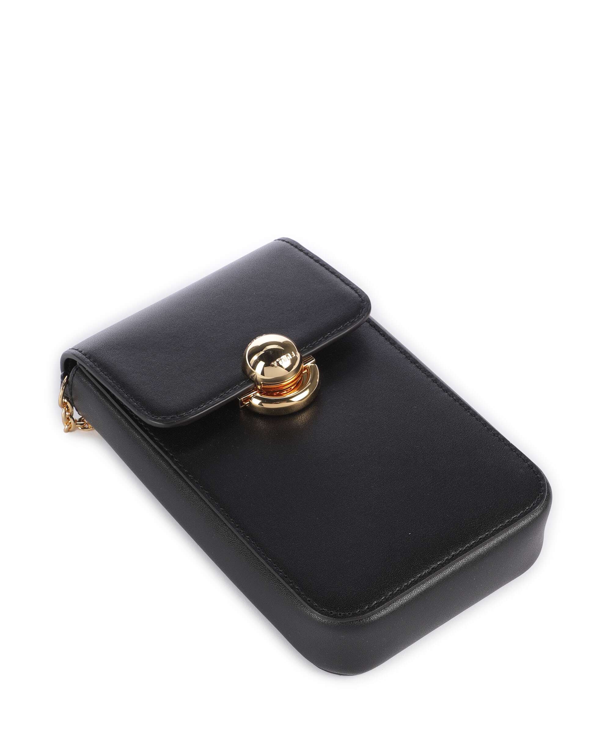 Furla Sfera Vertical Pochette telephone nero - Image 4