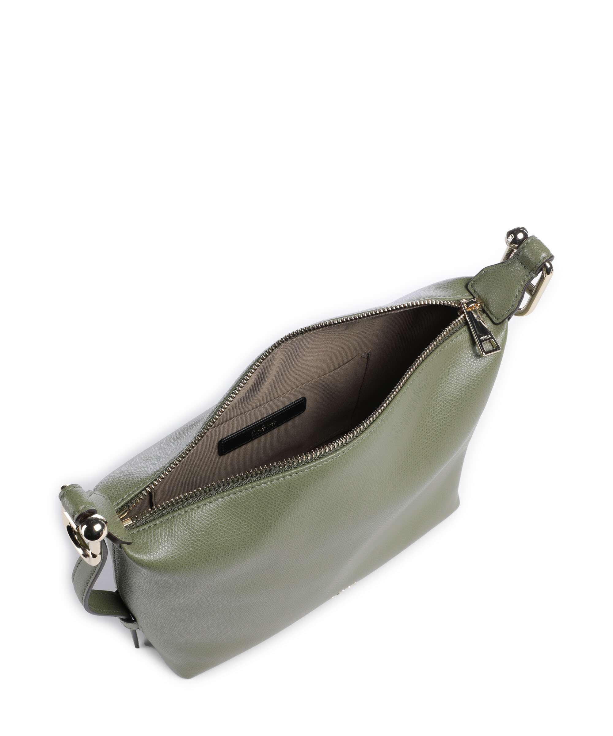 Furla Tonie Mini Sac porté épaule avocado - Image 7