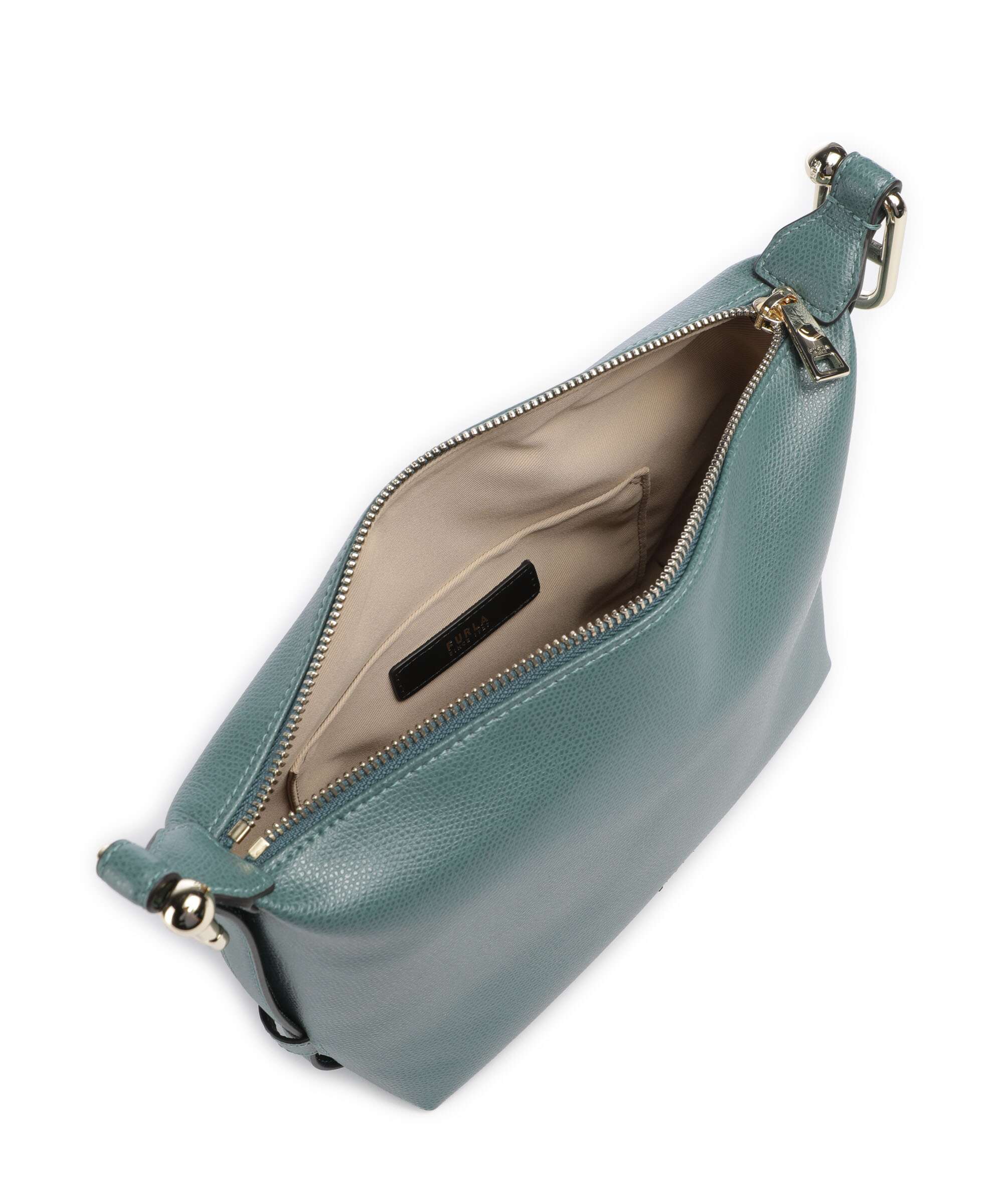 Furla Tonie Mini Sac porté épaule edera green - Image 6