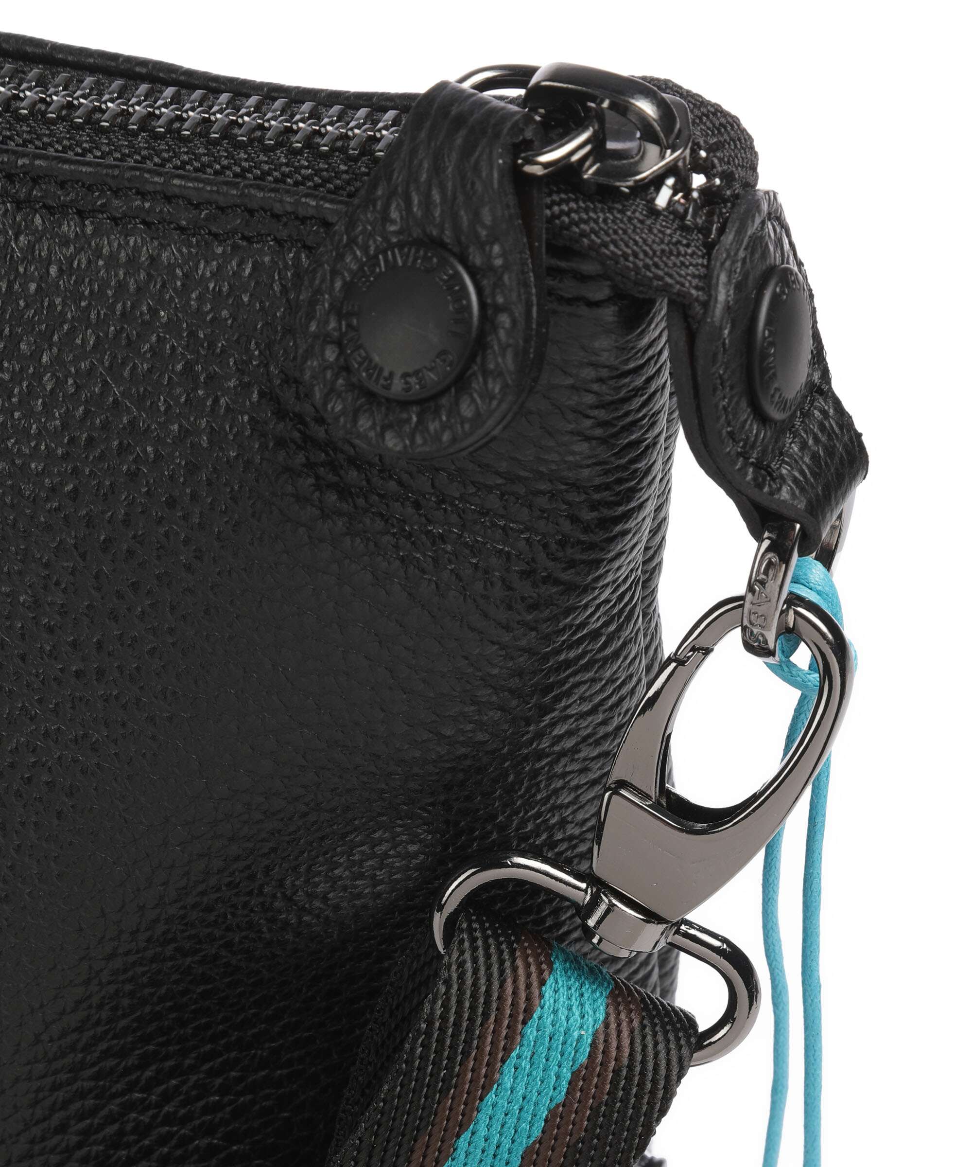 Gabs G3 Plus M Sac à main porté dos black - Image 8