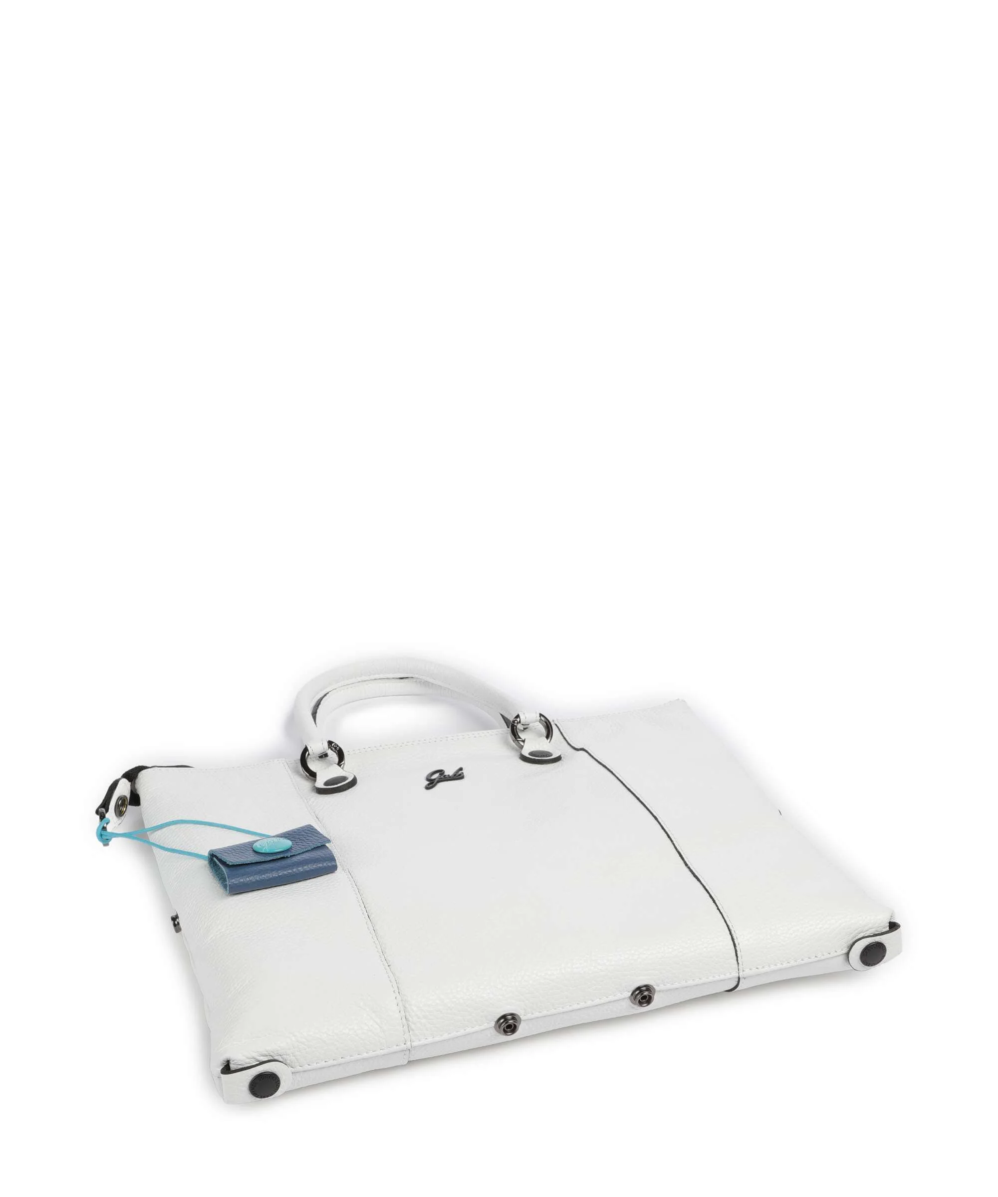Gabs G3 Plus M Sac à main porté dos white - Image 9