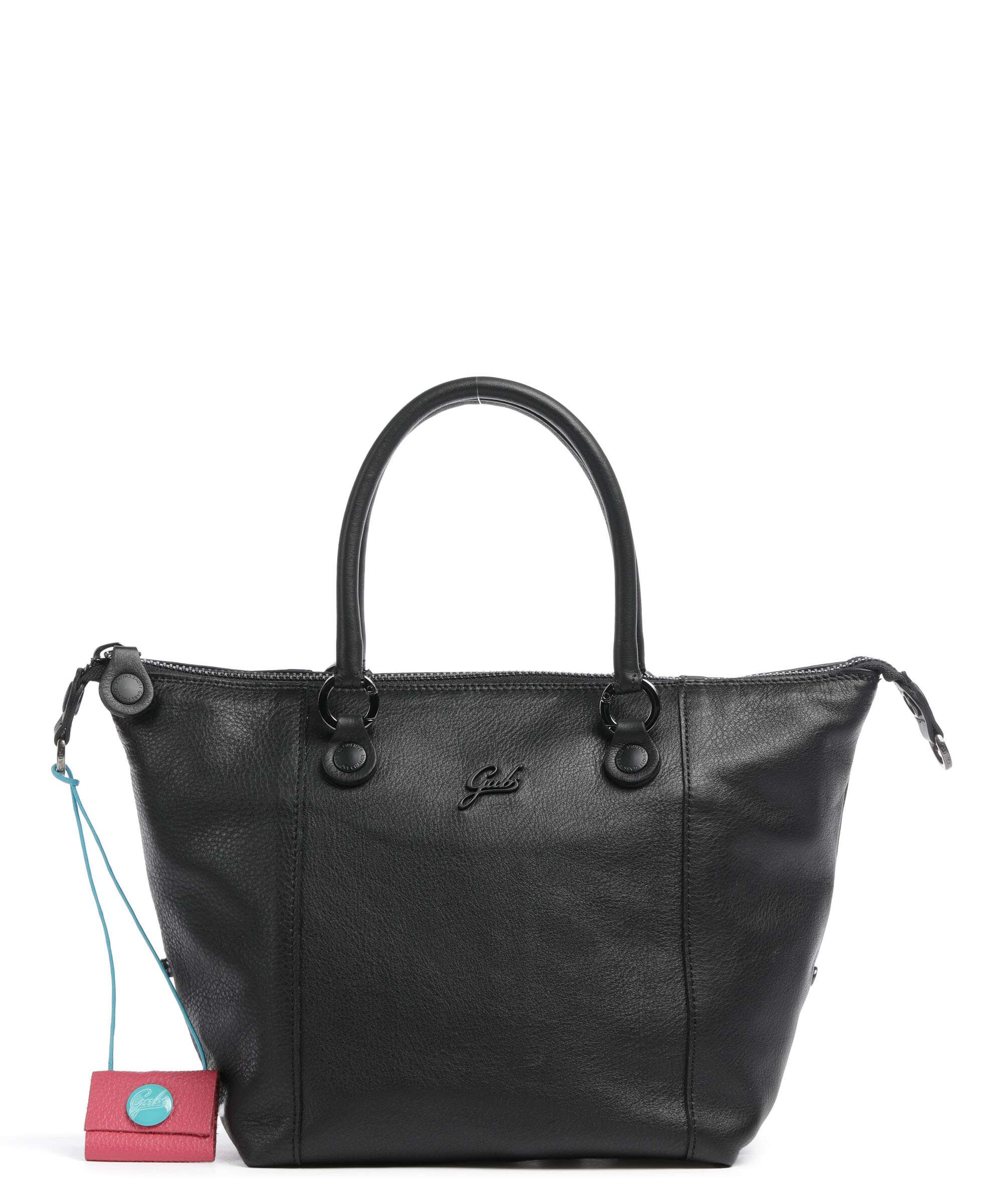 Gabs G3 Plus M Sac à main porté dos ink blue - Image 5