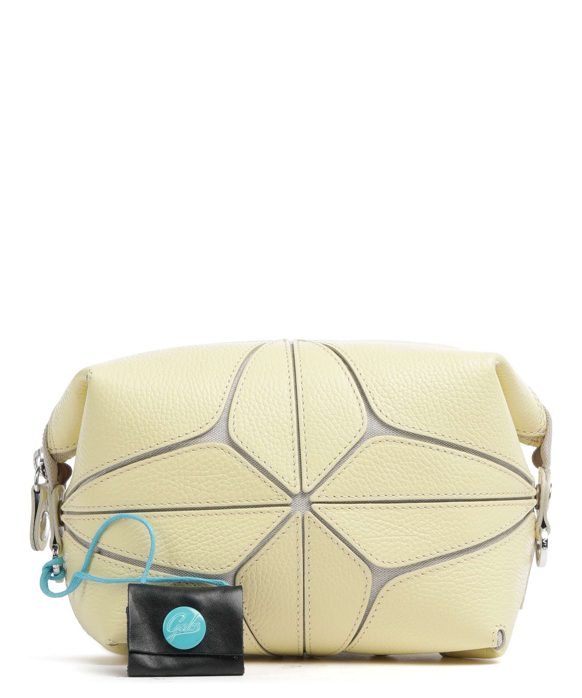 Gabs Lily M Sac bandoulière light yellow - Image 6