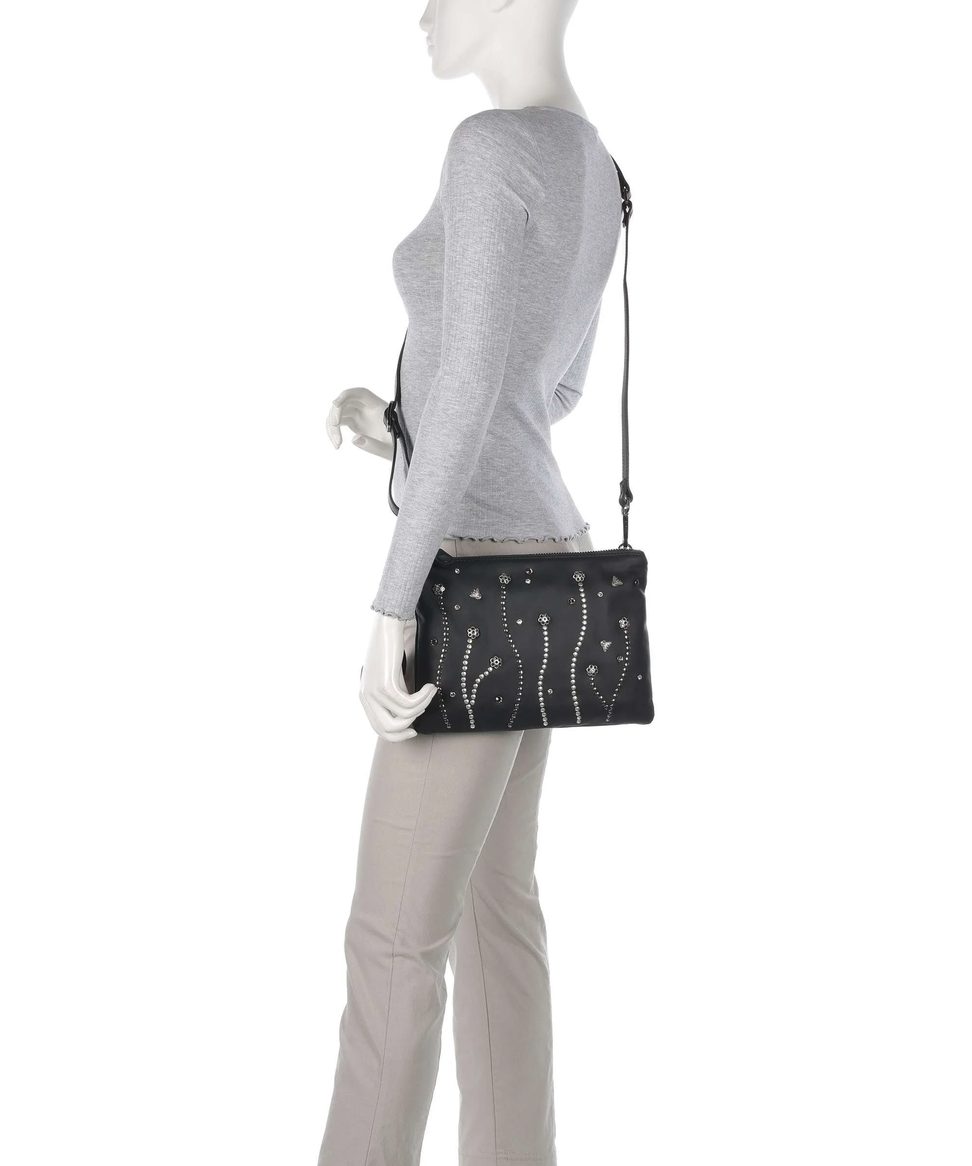 Gabs Oceania Beyonce Sac bandoulière black - Image 3