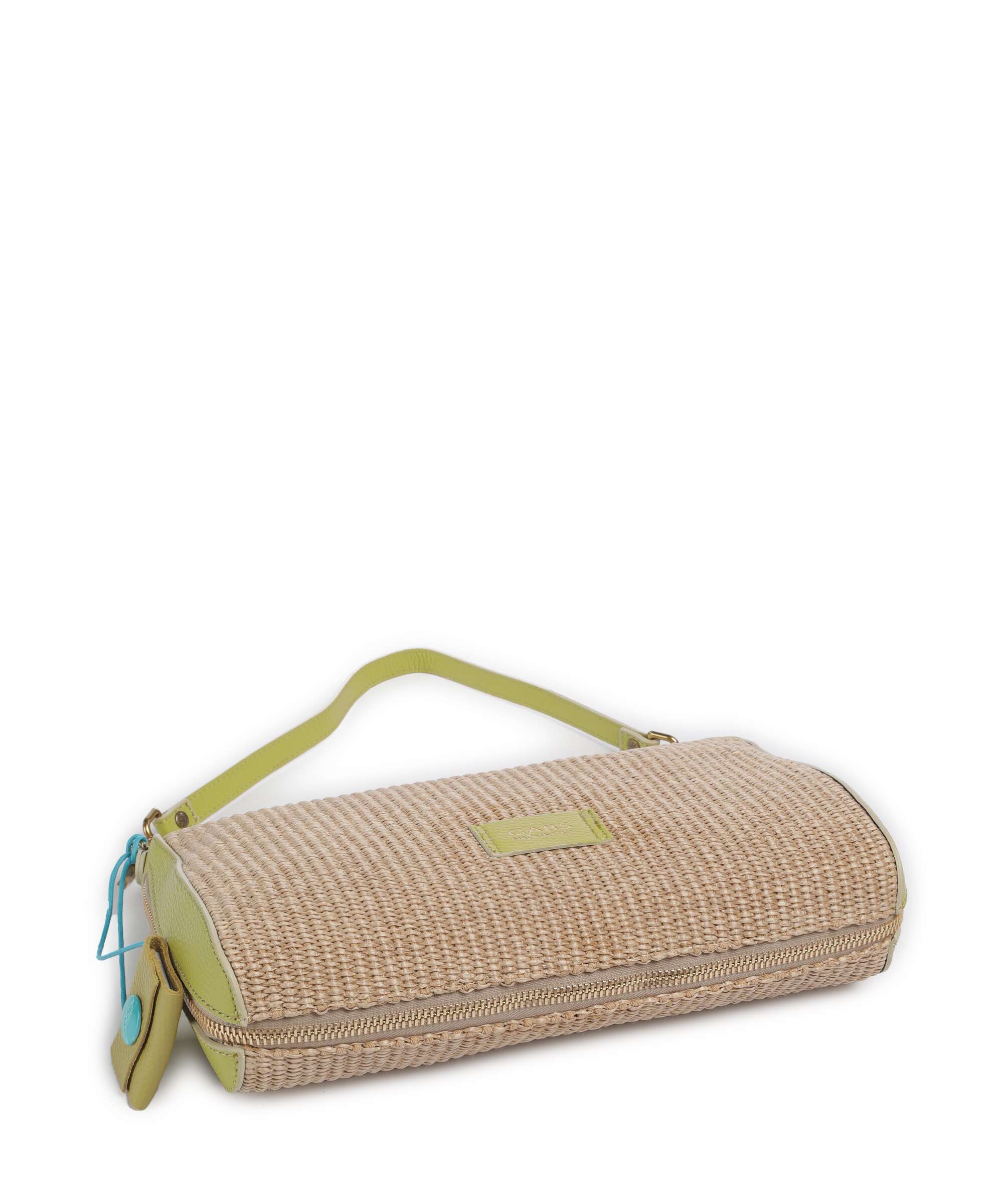 Gabs Oceania Pepita Sac porté épaule papyrus - Image 6
