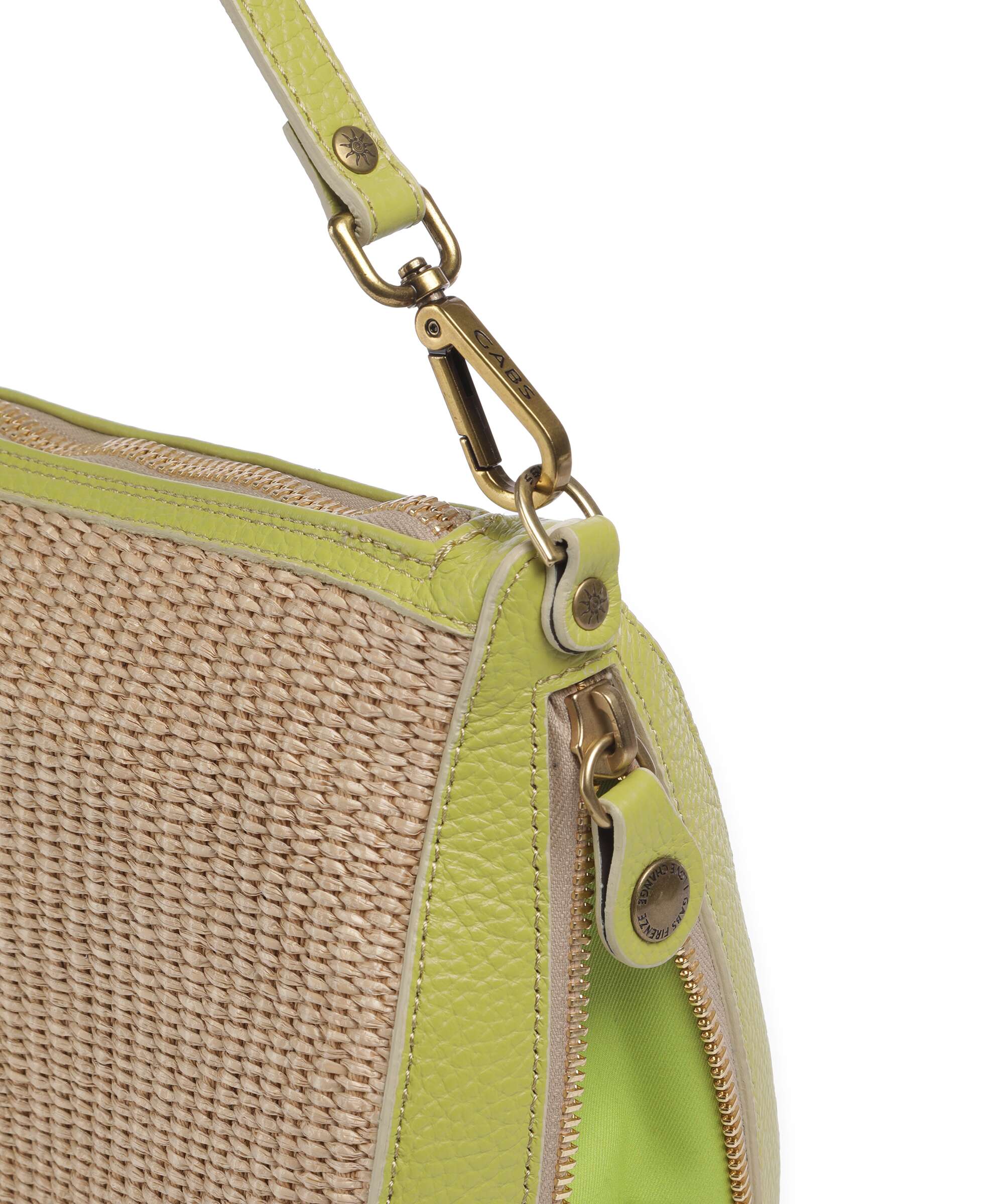 Gabs Oceania Pepita Sac porté épaule papyrus - Image 7