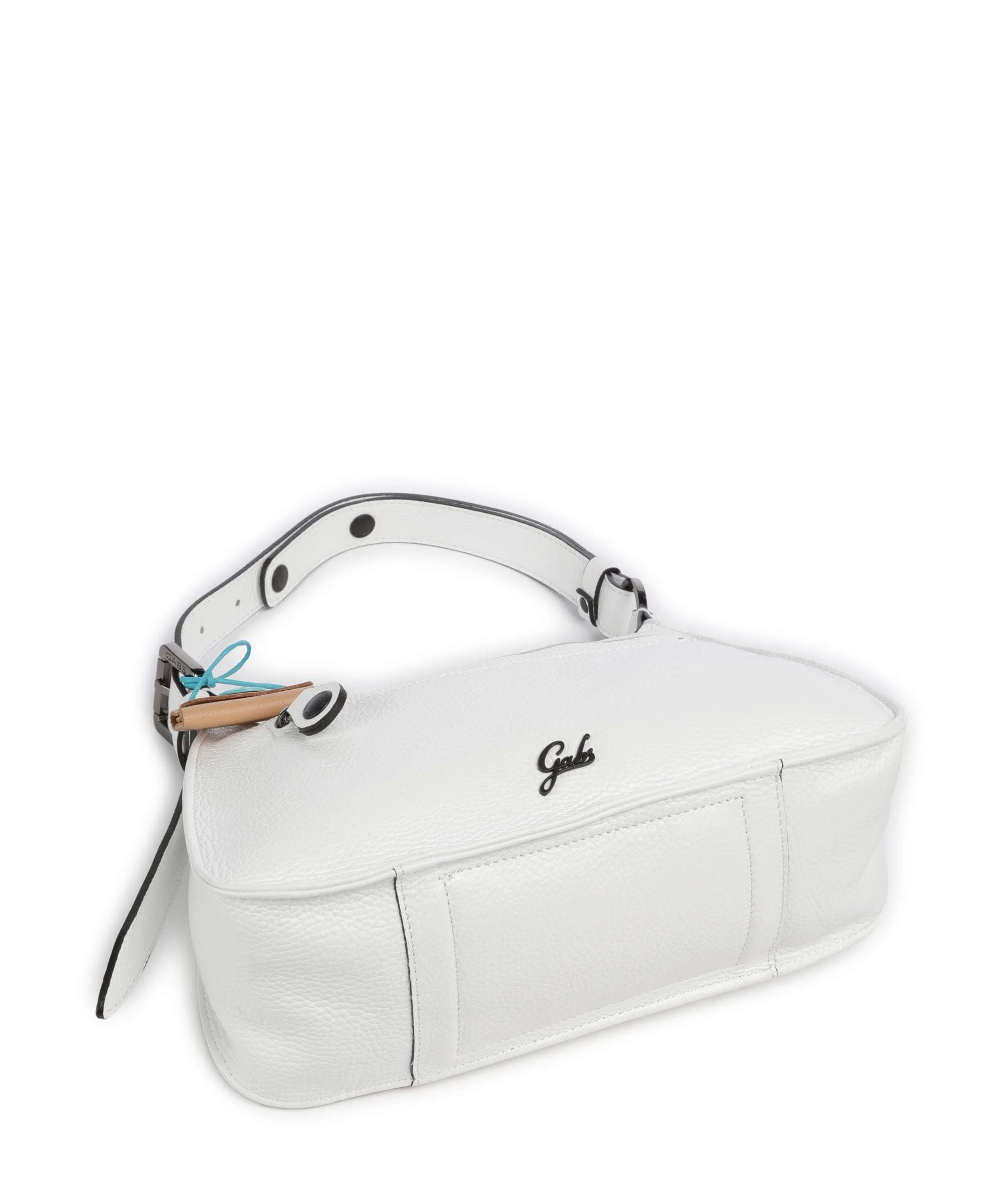 Gabs Porto Rico Gala Sac porté épaule white - Image 5