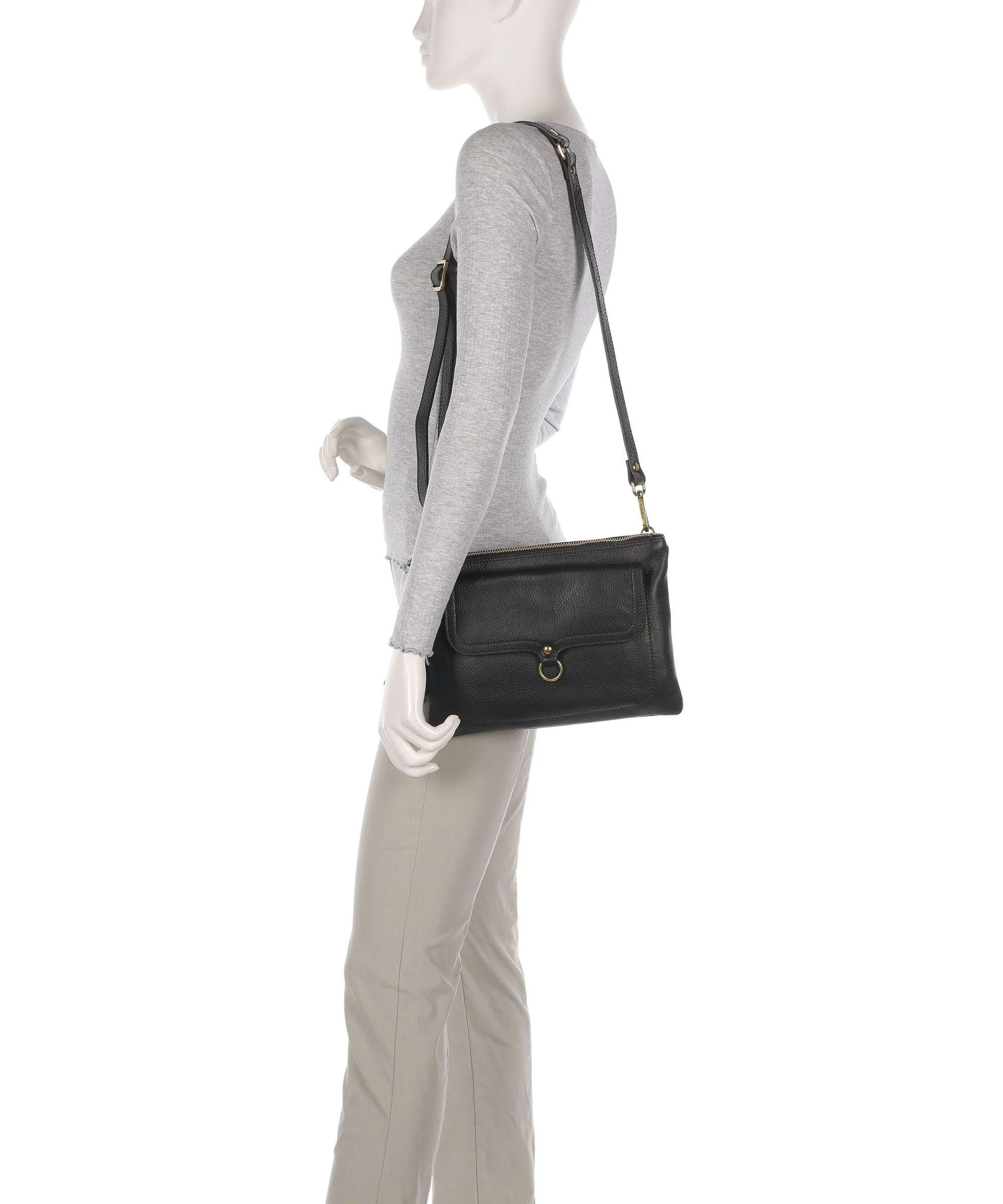 Gabs Urban Beyonce Sac porté épaule nero - Image 3