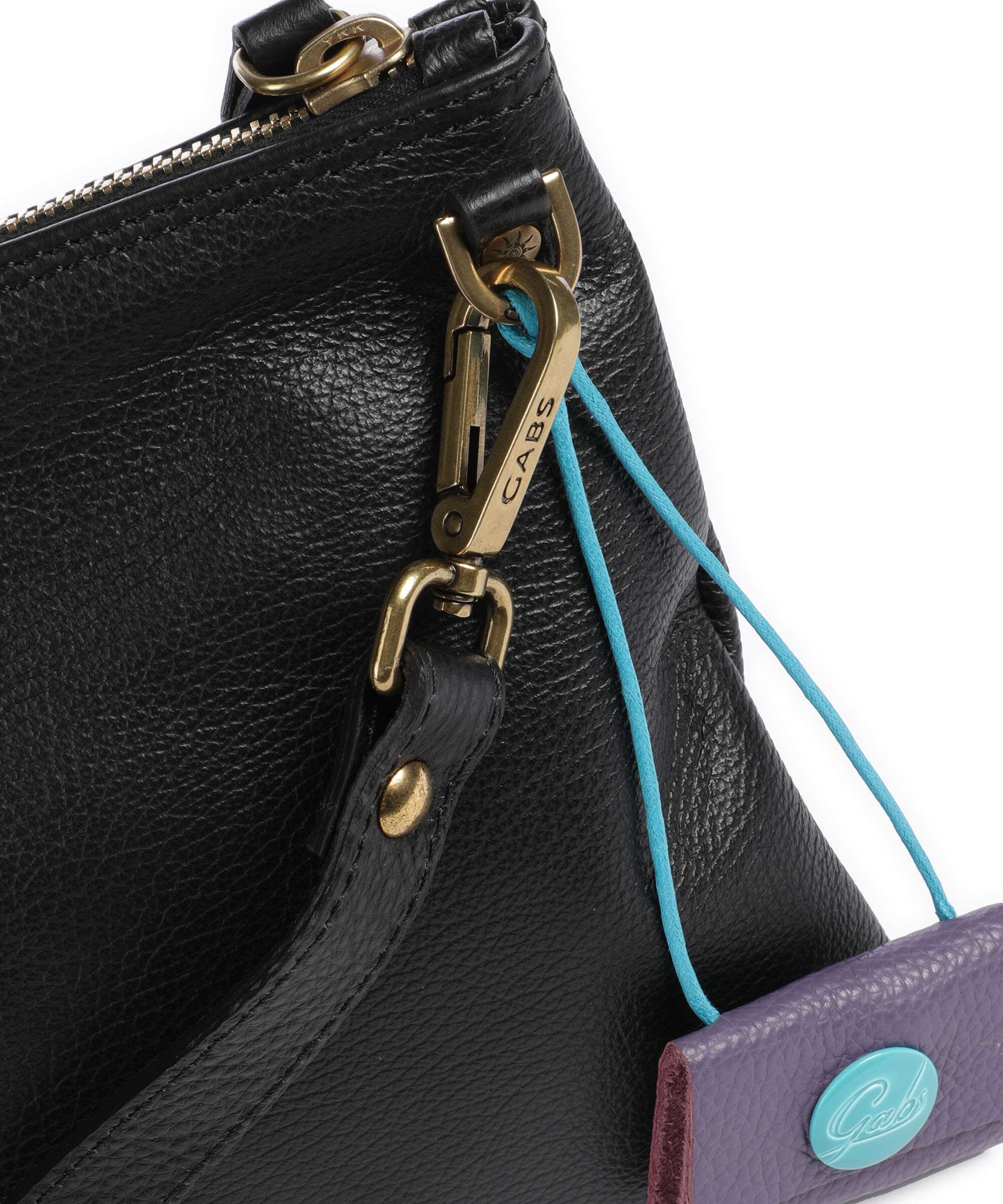 Gabs Urban Beyonce Sac porté épaule nero - Image 4