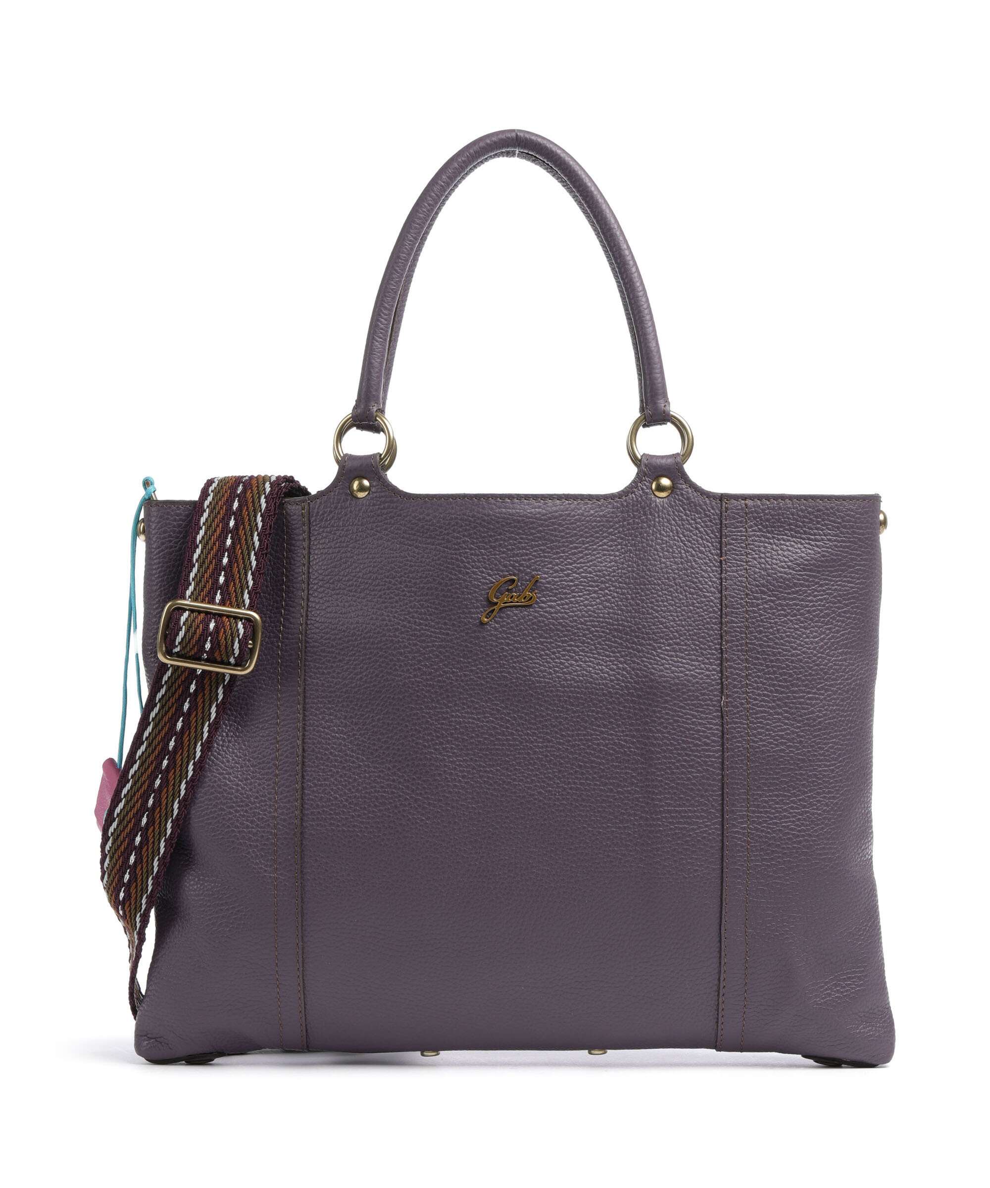 Gabs Urban Delia Cabas purple