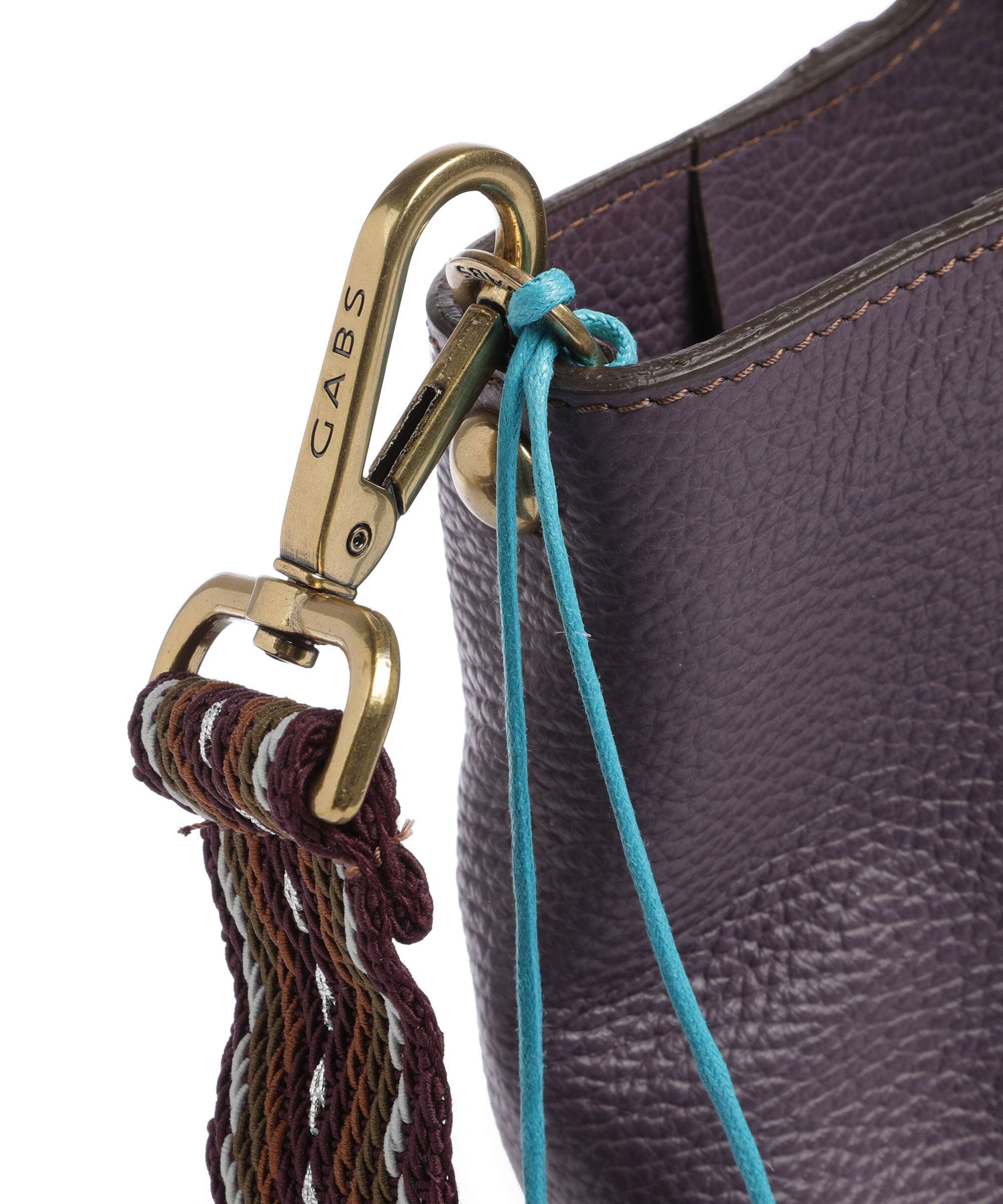 Gabs Urban Delia Cabas purple - Image 6