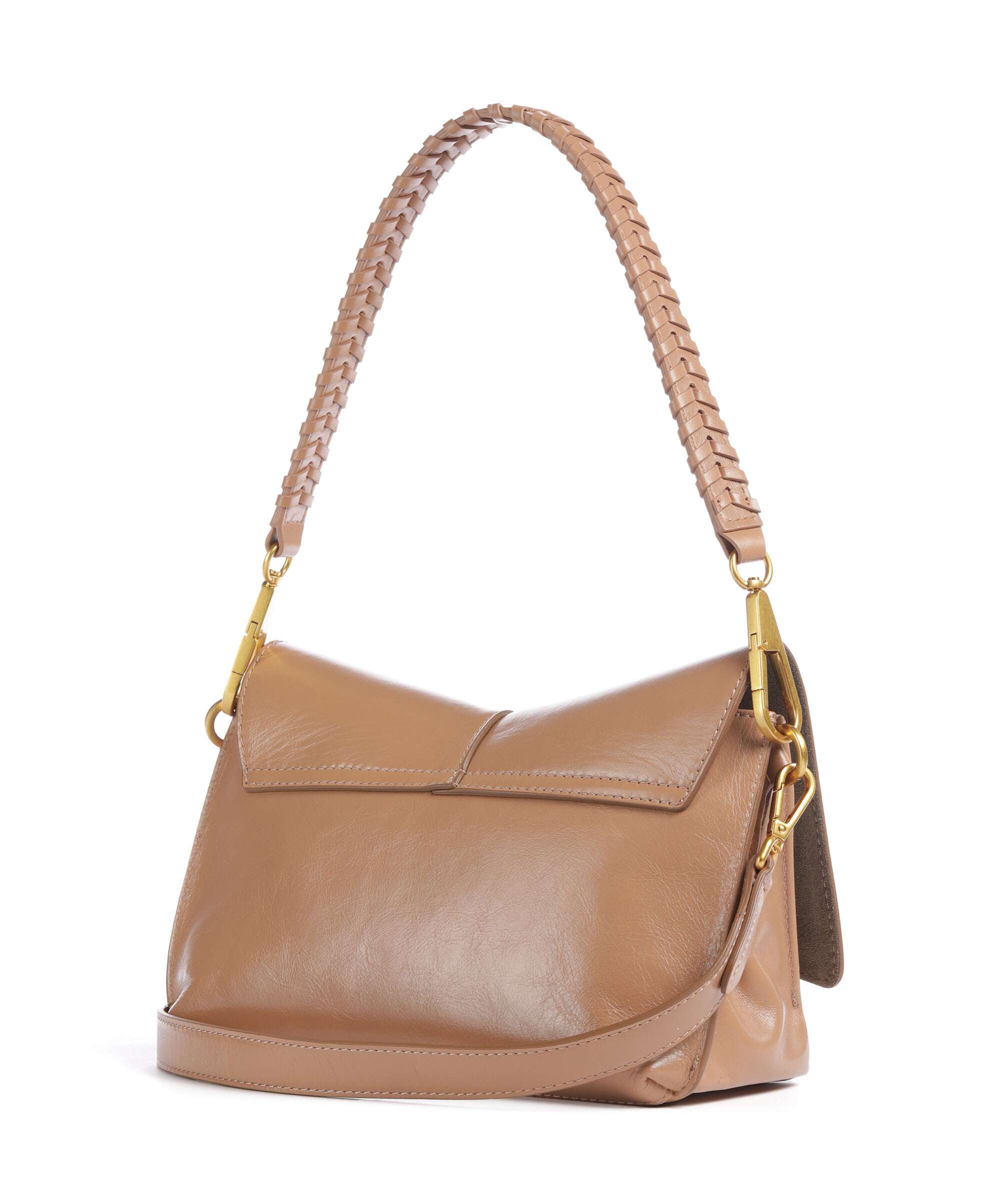 Gianni Chiarini Diva Sac porté épaule clay - Image 3