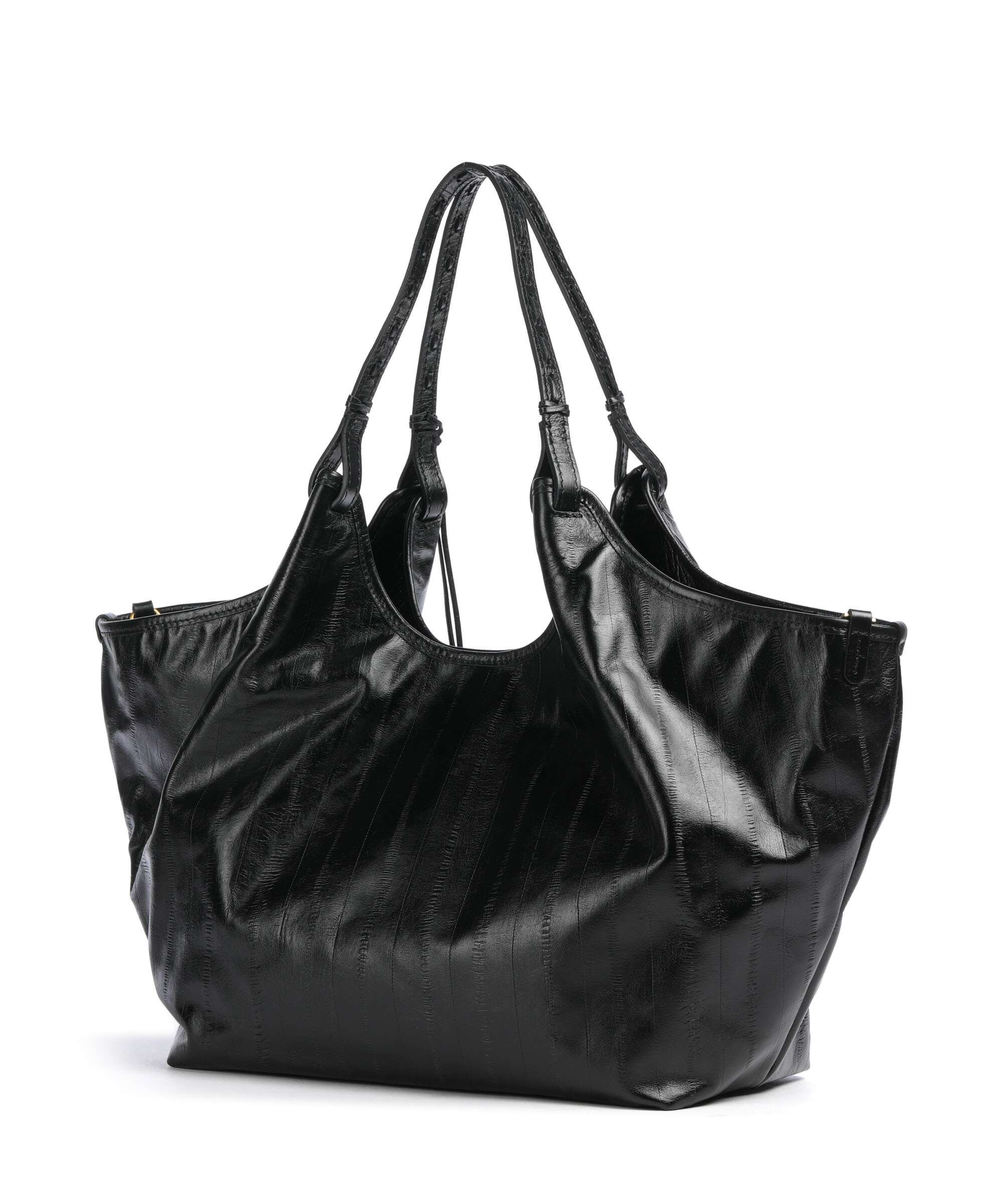 Gianni Chiarini Dua L Cabas nero - Image 4
