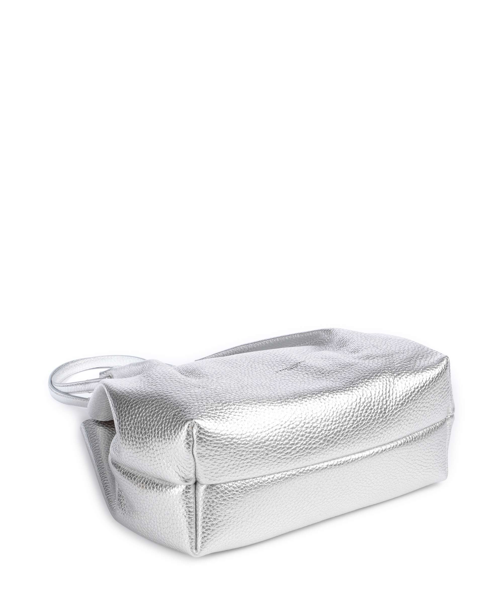 Gianni Chiarini Dua L Cabas silver clay - Image 5