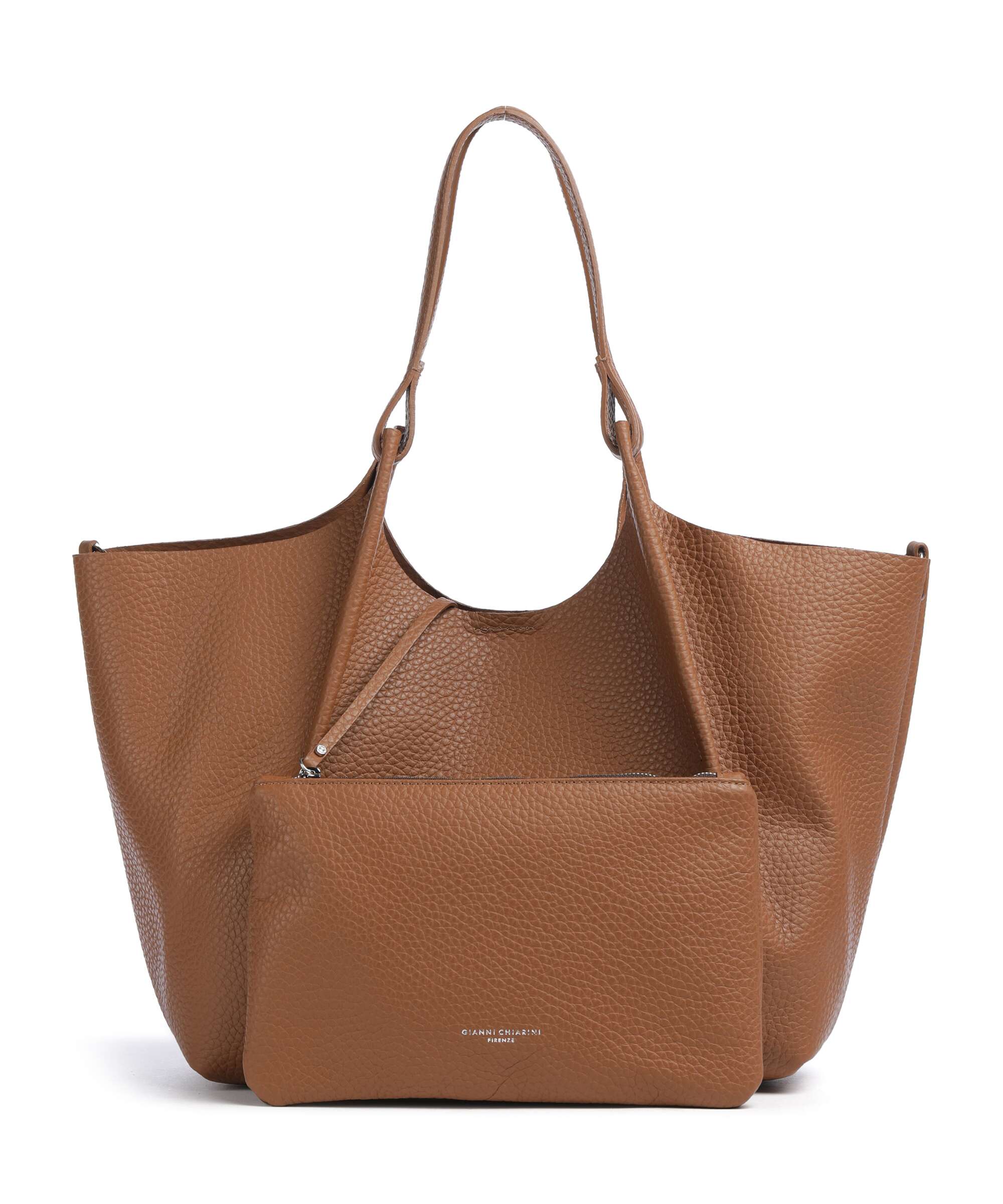 Gianni Chiarini Dua L Cabas noce - Image 2