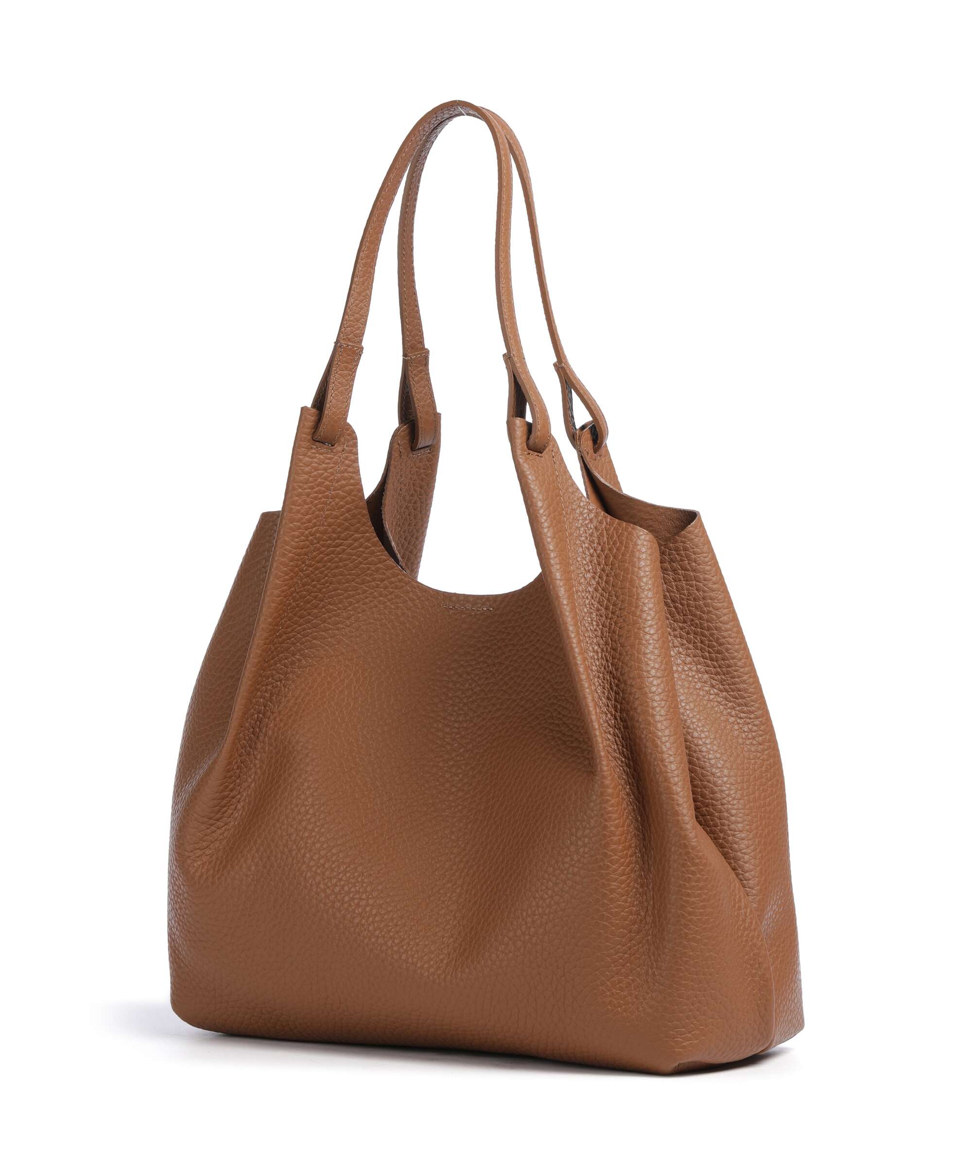 Gianni Chiarini Dua L Cabas noce - Image 4