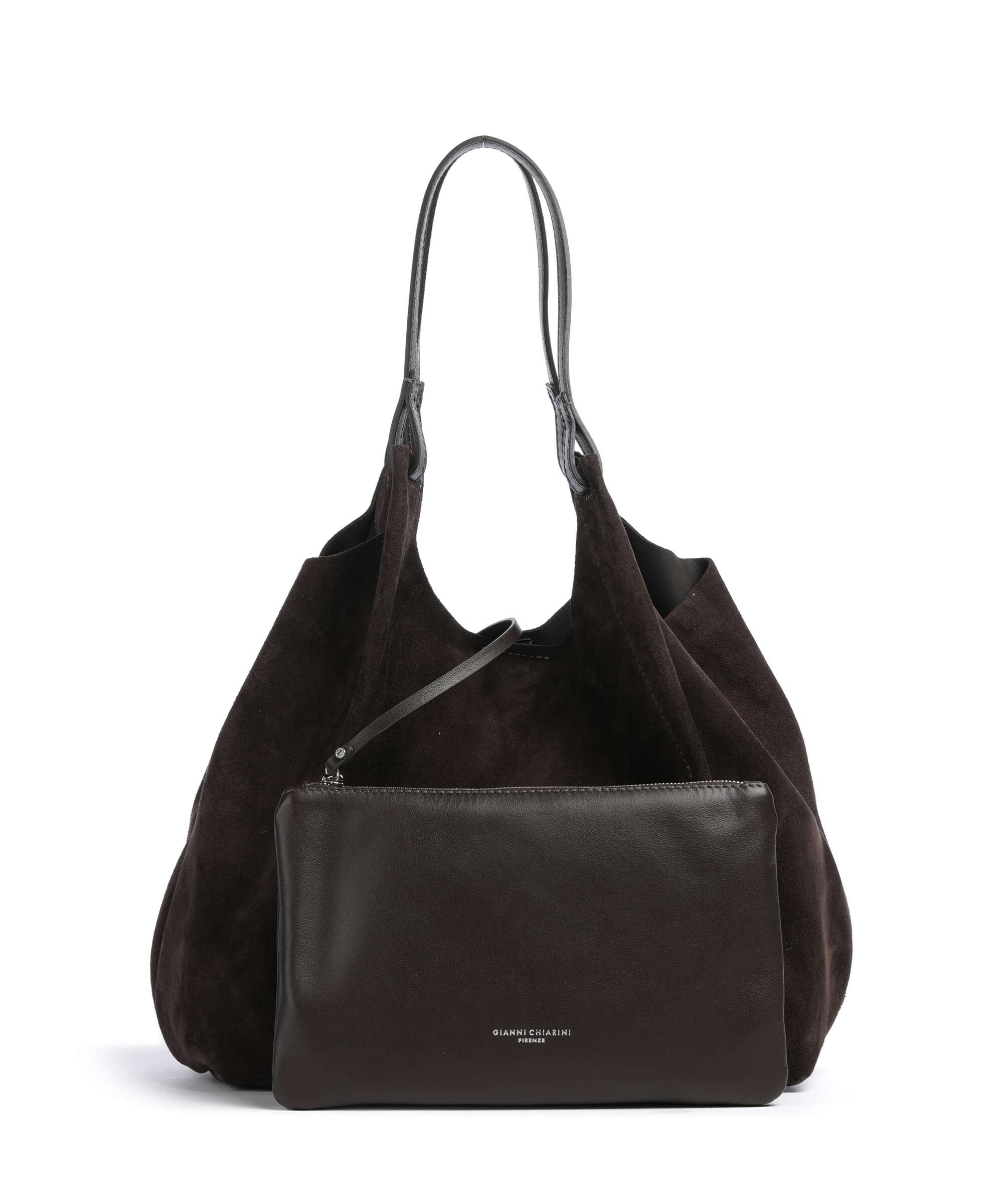 Gianni Chiarini Dua L Cabas moka - Image 2