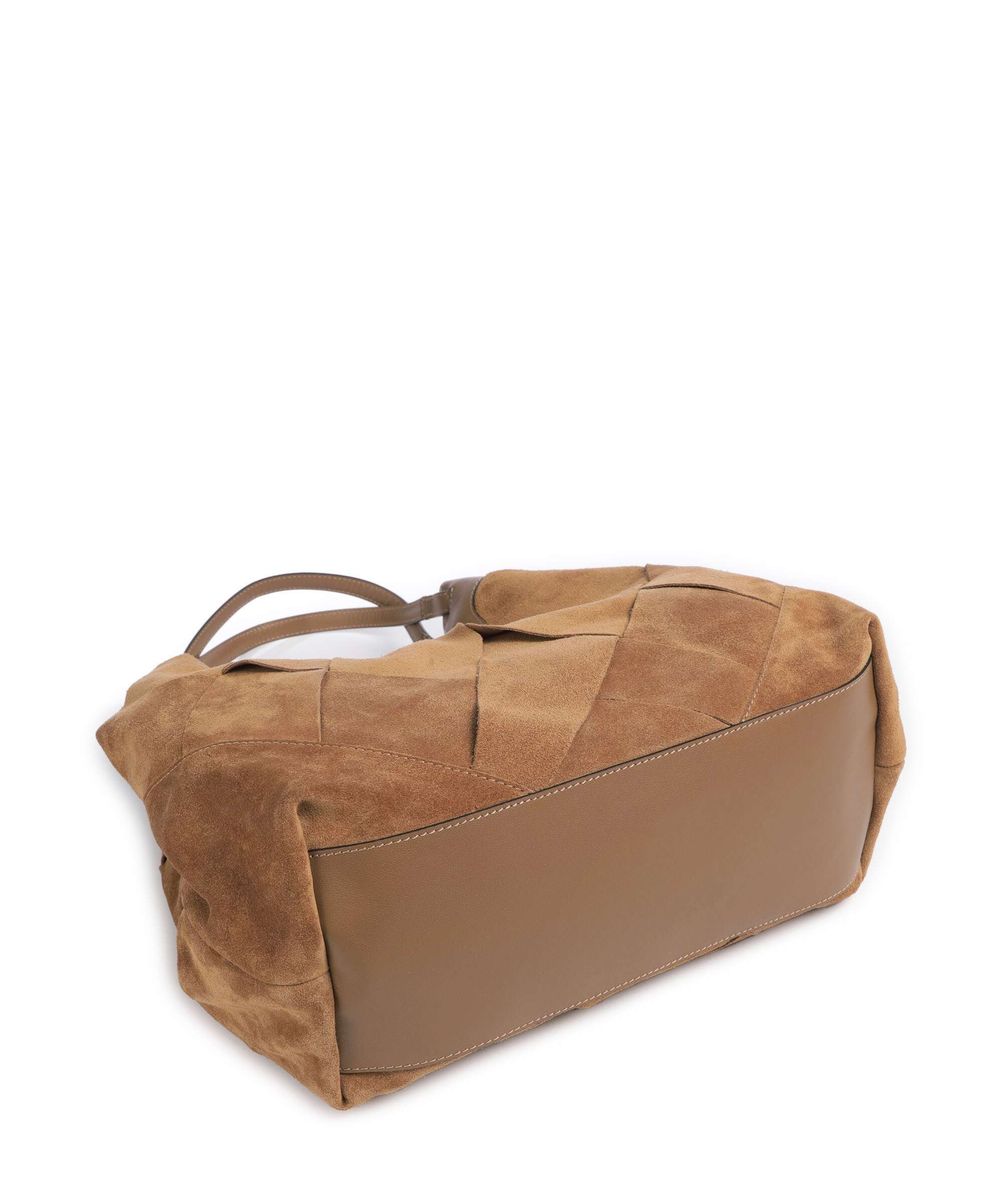 Gianni Chiarini Dua L Sac fourre-tout caramel - Image 5