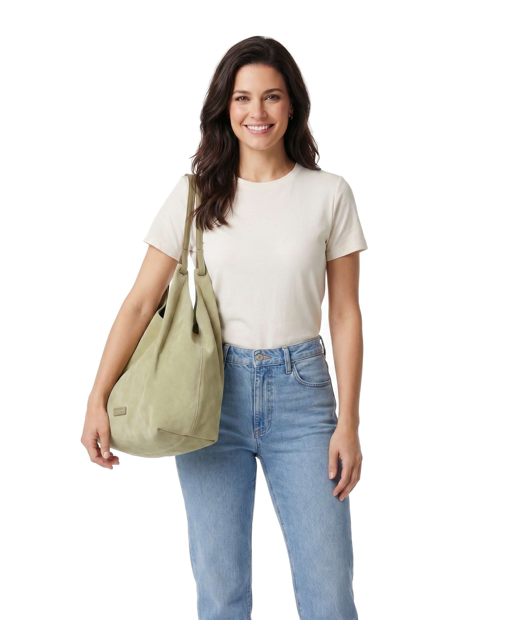 Gianni Chiarini Dua L Sac fourre-tout willow - Image 3