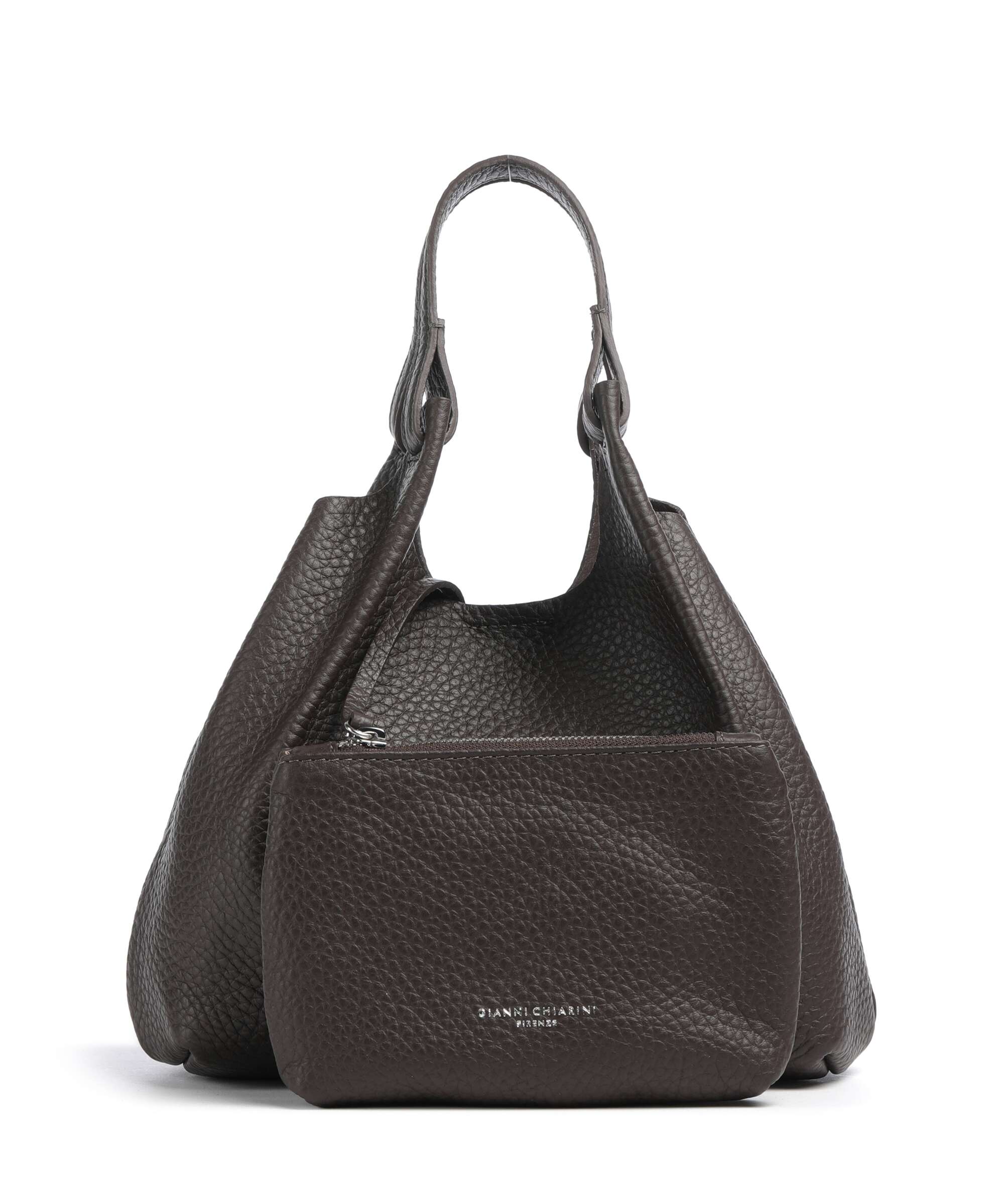 Gianni Chiarini Dua M Sac à main espresso - Image 2
