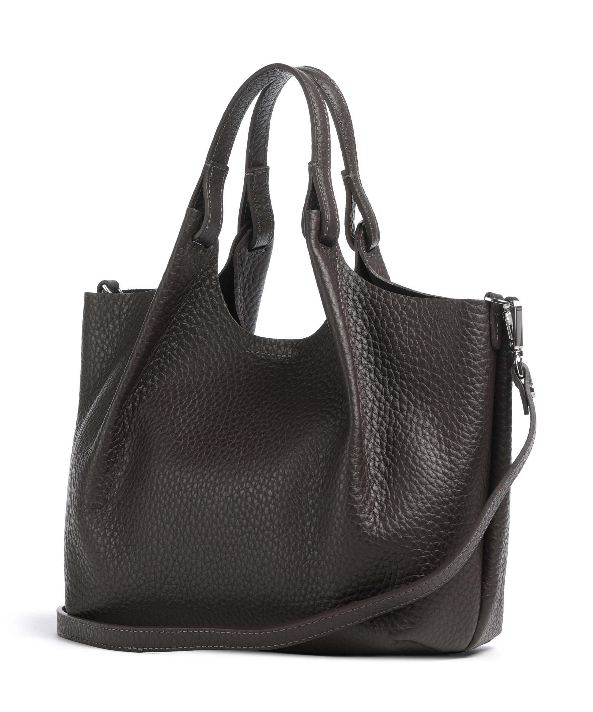 Gianni Chiarini Dua M Sac à main espresso - Image 4