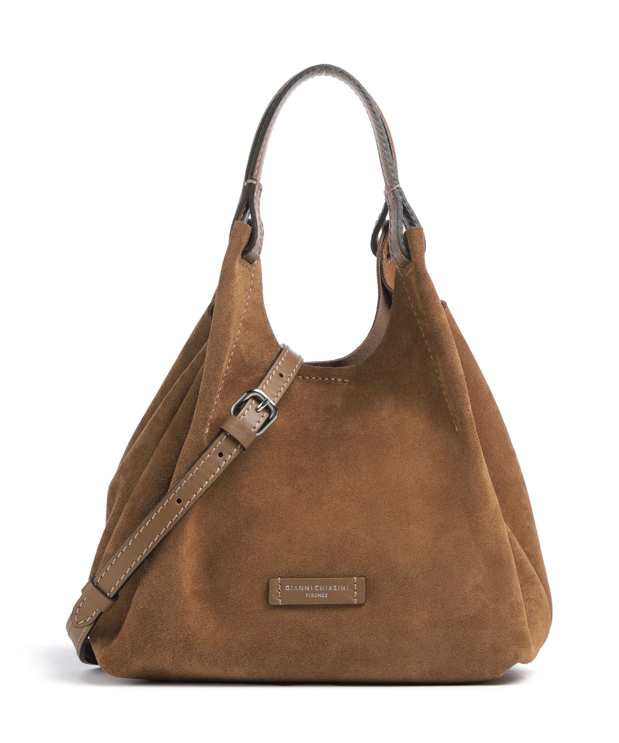 Gianni Chiarini Dua M Sac à main caramel